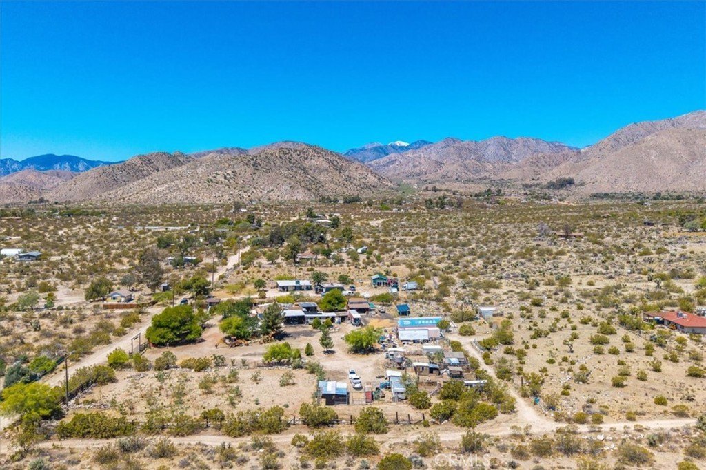 Morongo Valley, California, 92256, United States, 2 Bedrooms Bedrooms, ,2 BathroomsBathrooms,Residential,For Sale,1819780