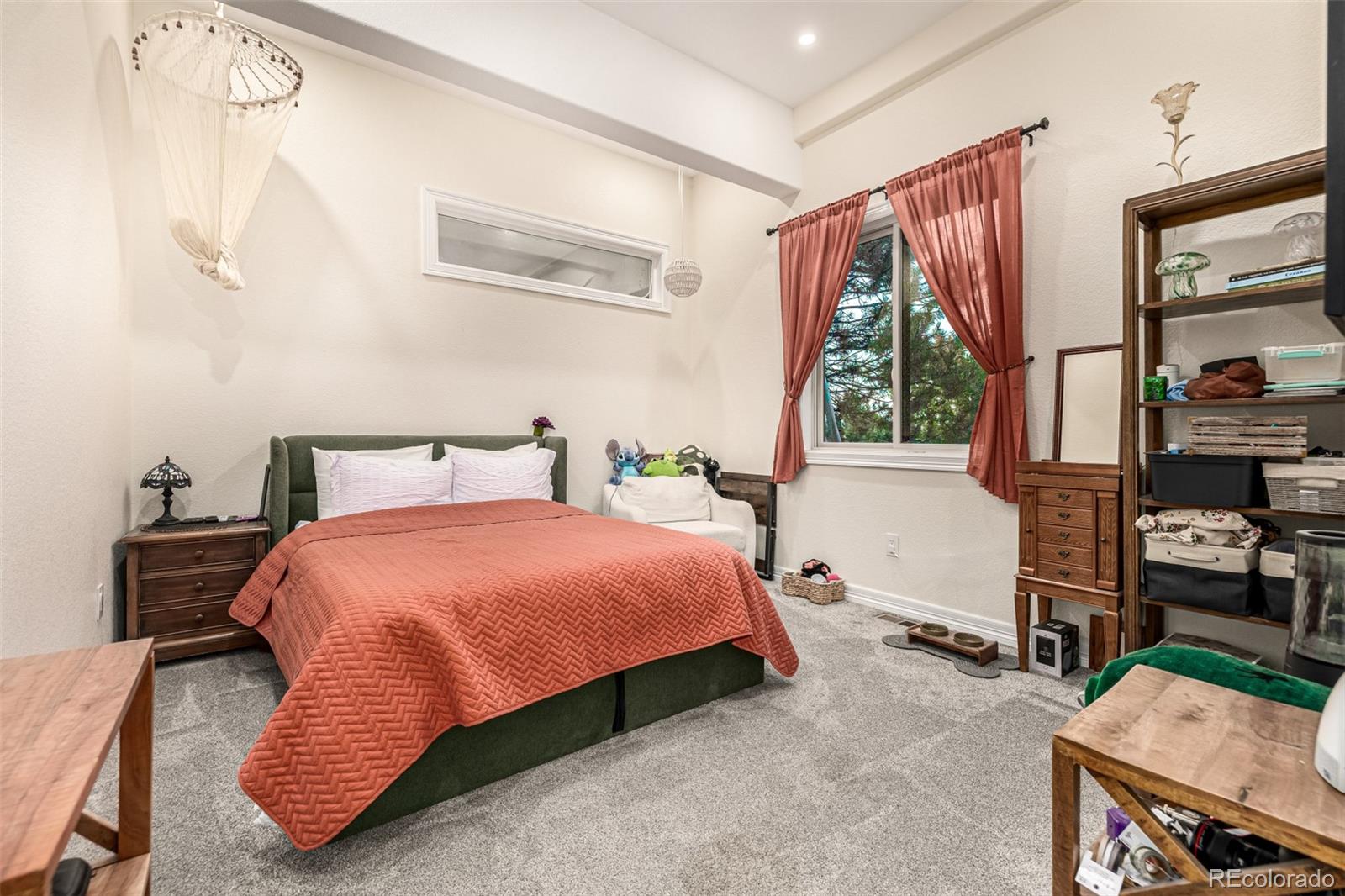 Lone Tree, Colorado, 80124, United States, 6 Bedrooms Bedrooms, ,8 BathroomsBathrooms,Residential,For Sale,1977515