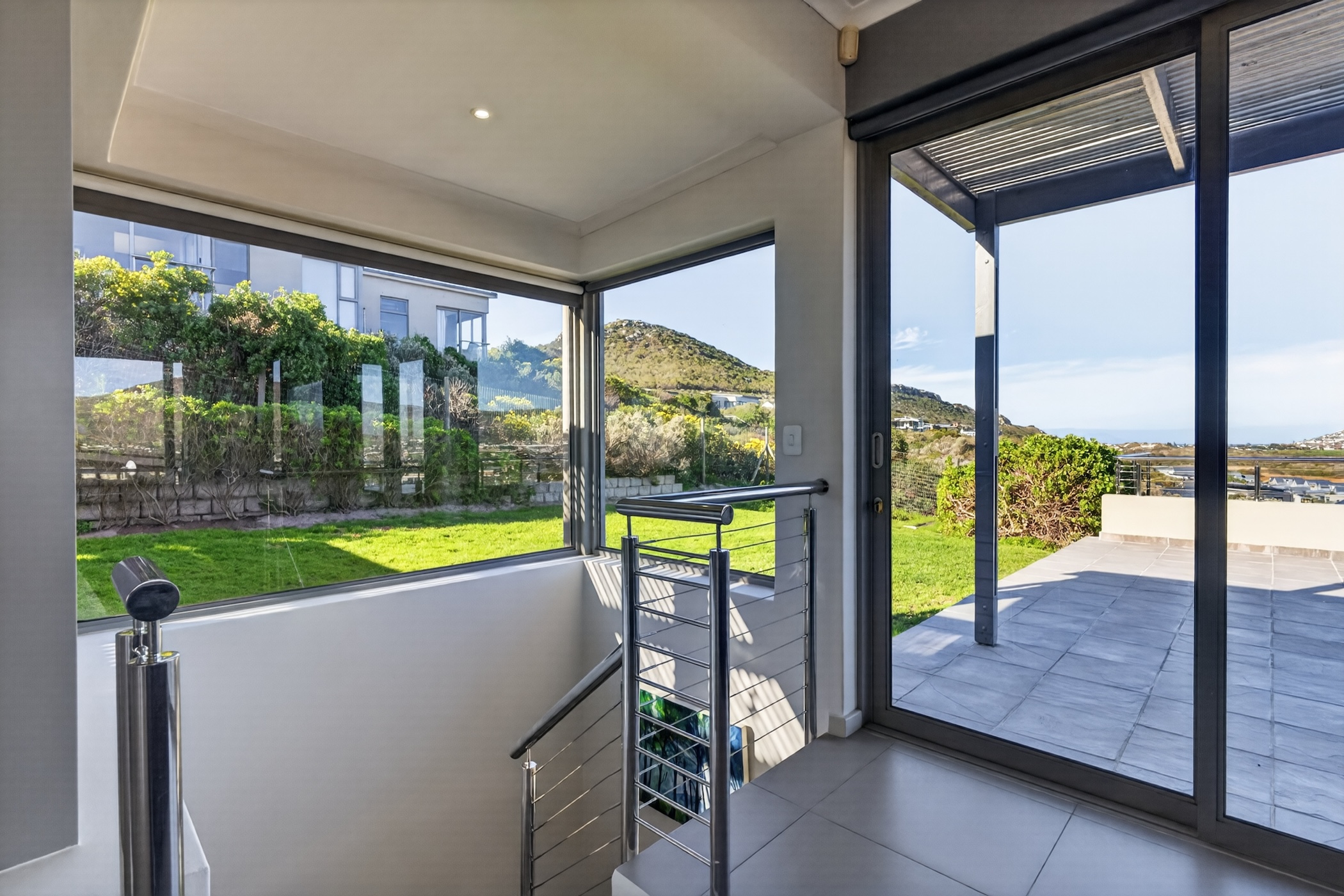  Noordhoek, Chapman