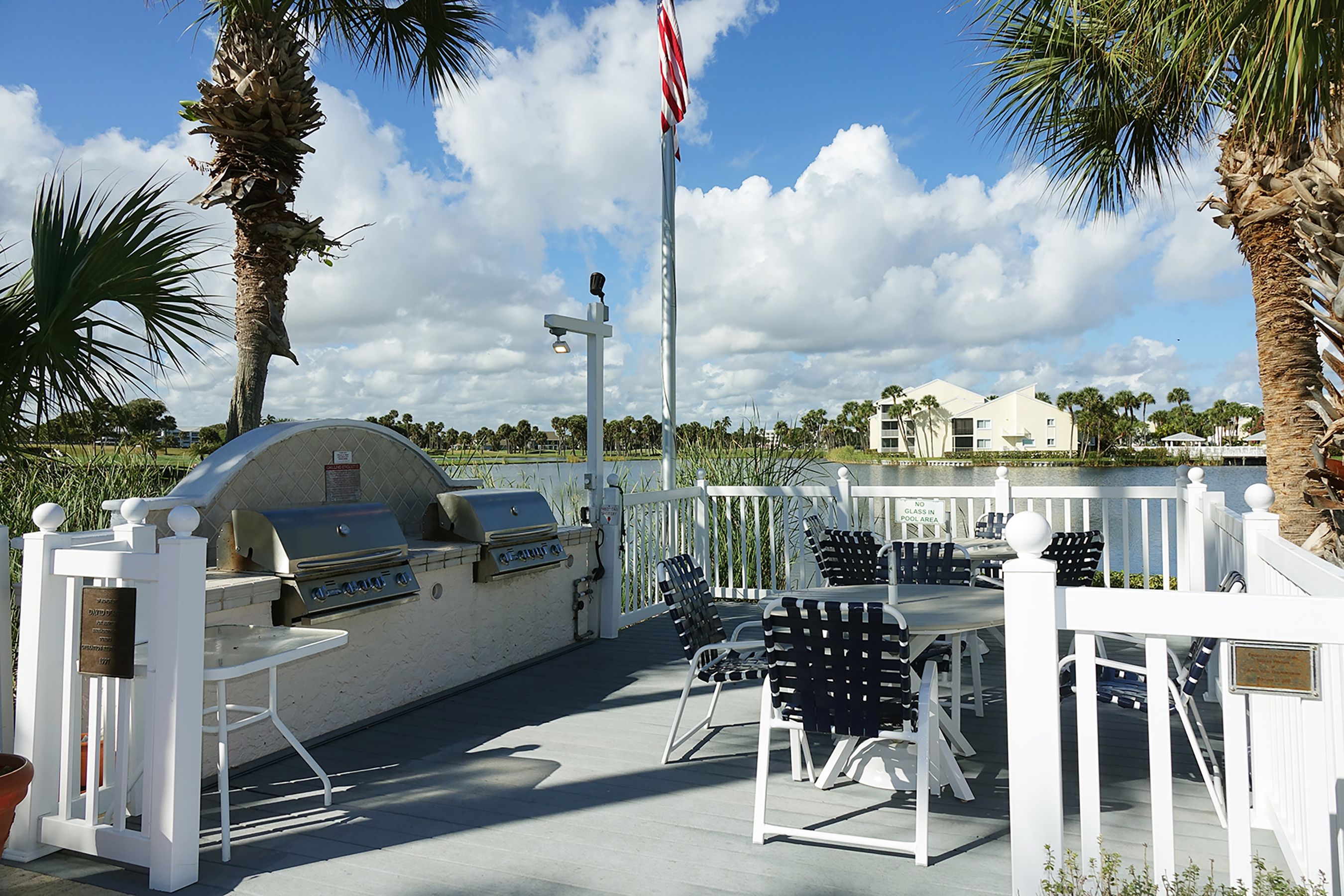  544 NE Plantation Road, Stuart, FL, 34996 - 物件實景