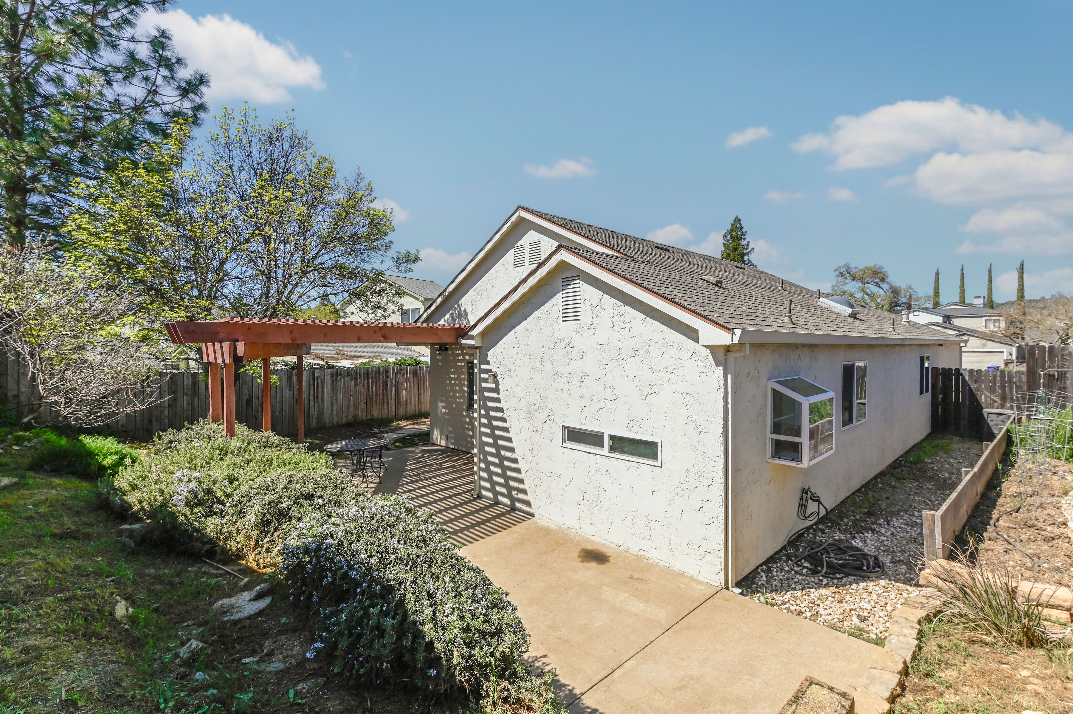  166 Placer Drive, Jackson, CA 95642 - 物件實景