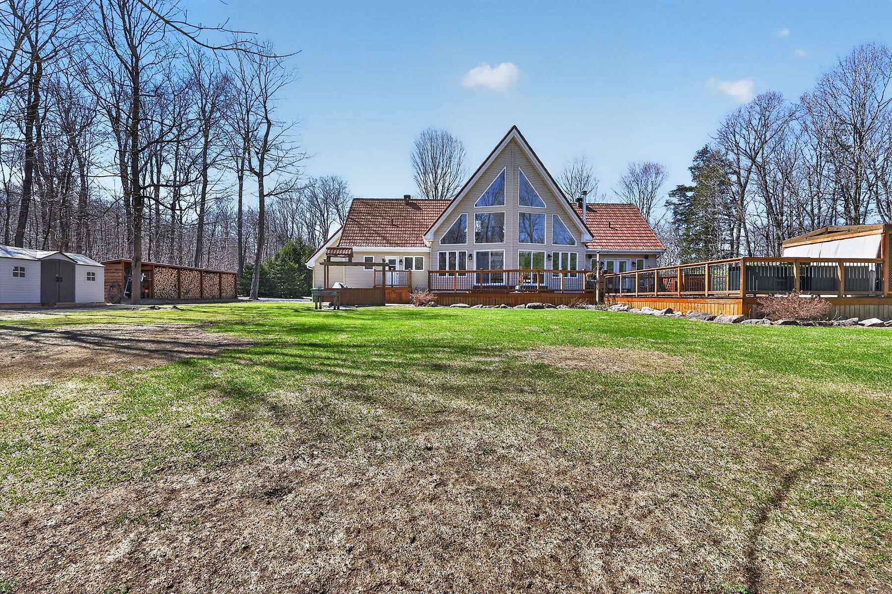  Rigaud, Montérégie - 物件實景