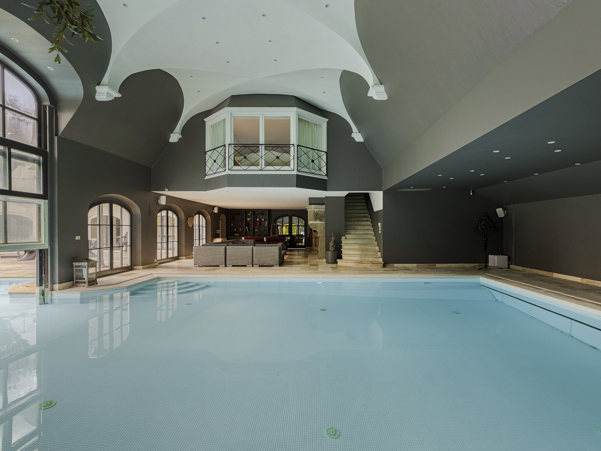  Vlaams-Brabant I Grimbergen - 物件實景