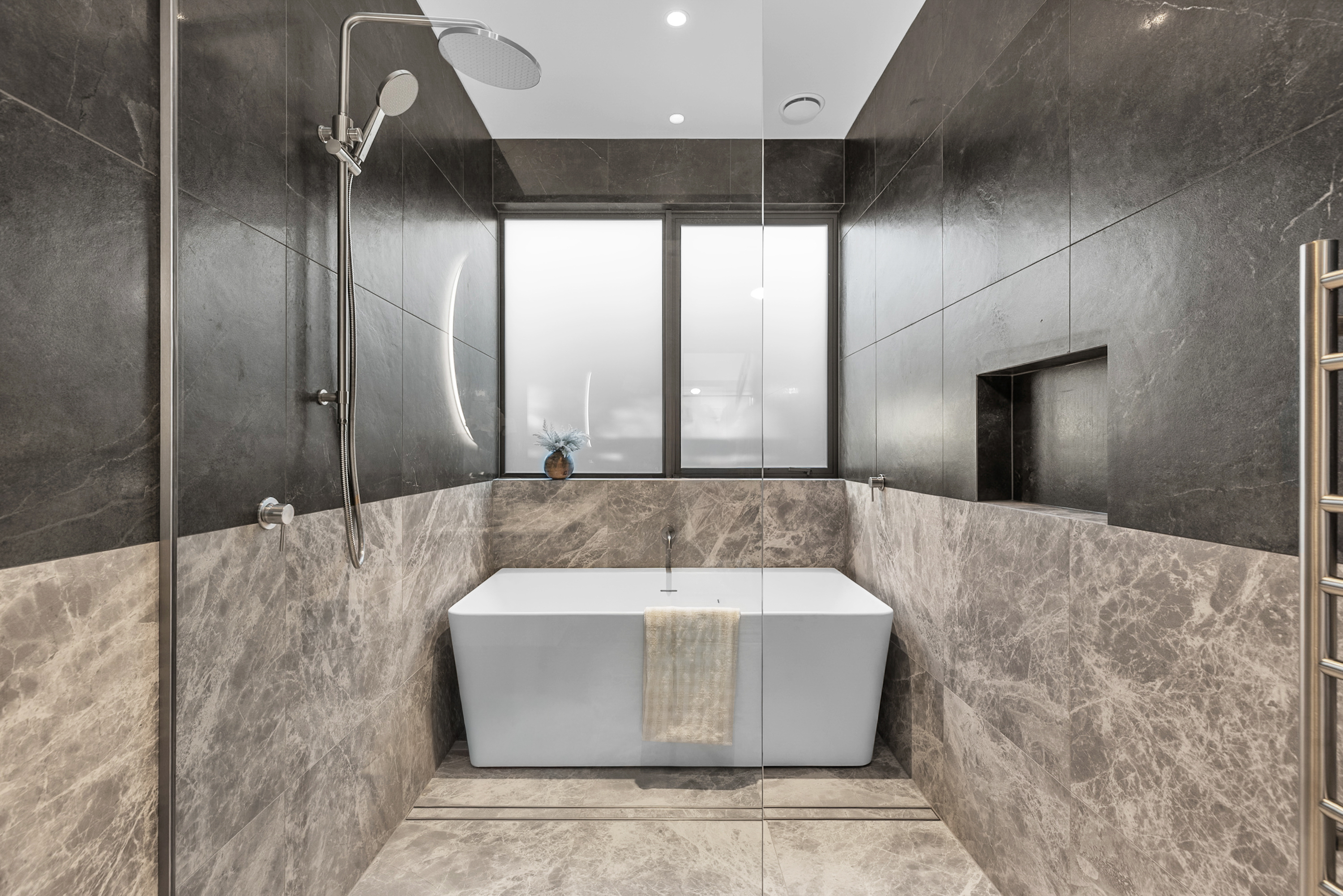  A Statement in Design, A Sanctuary in Feel - 物件實景