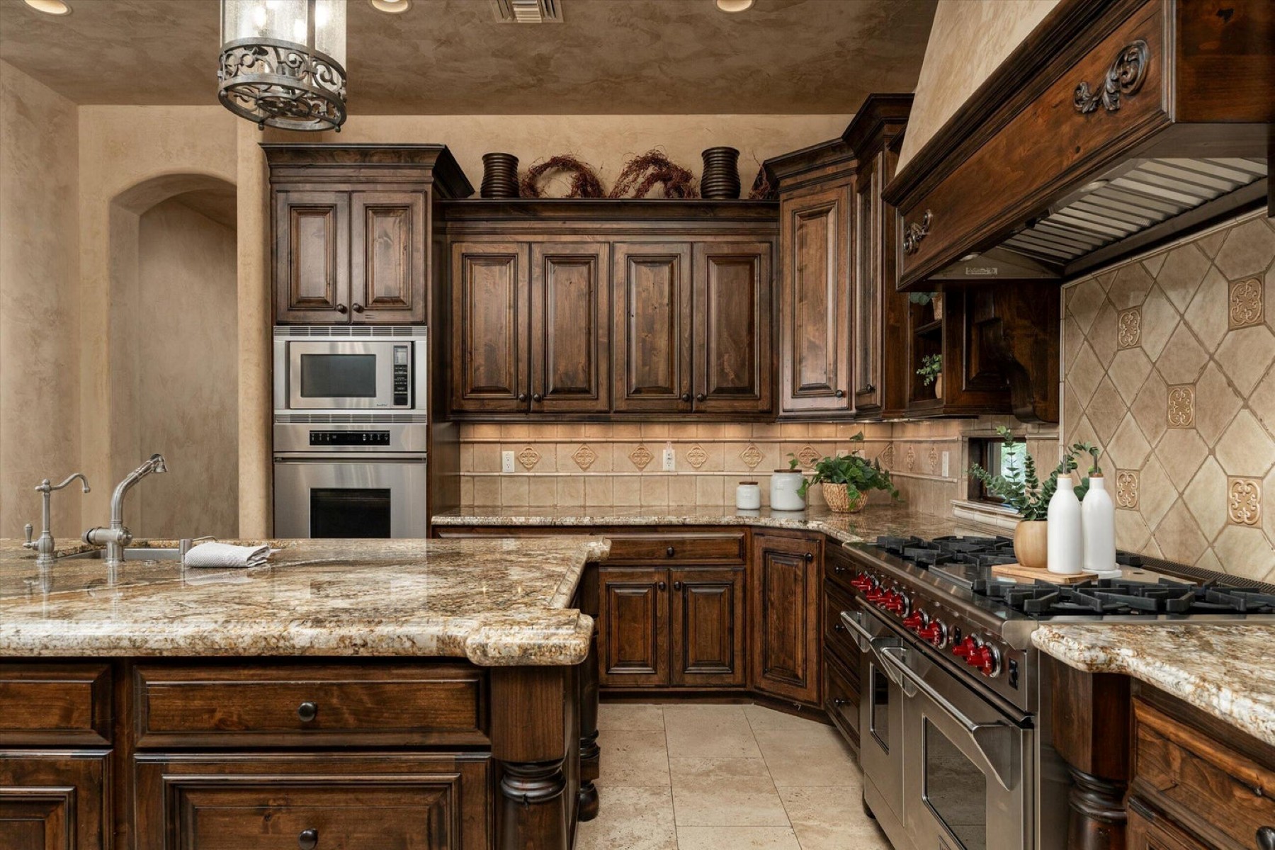  40853 N 94TH ST  Scottsdale, AZ - 物件實景