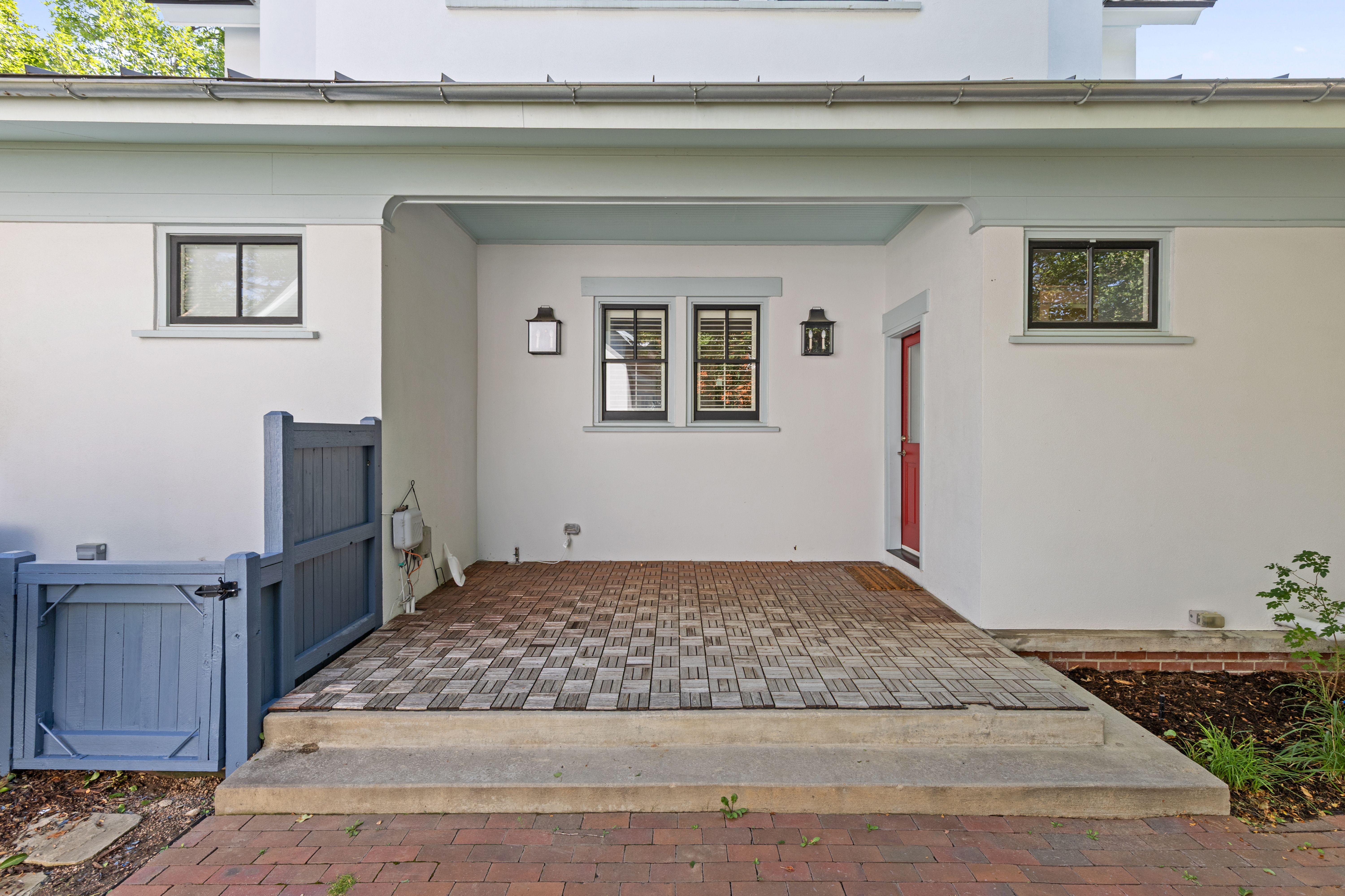  A Truly One-of-a-Kind Home in the Sought-After Prospect Neighborhood of Longmont - 物件實景