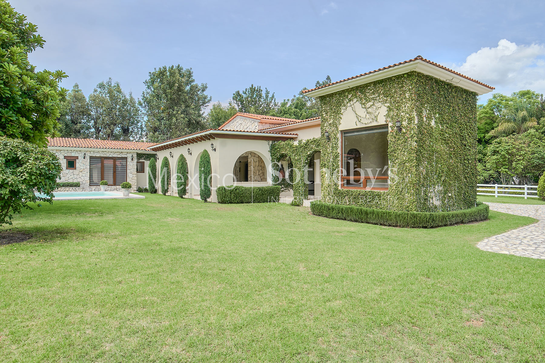  Villa Toscana - 物件實景