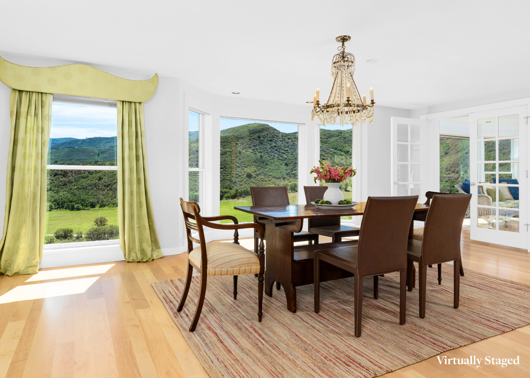  679 Brush Creek Road, Aspen, CO 81611 - 物件實景