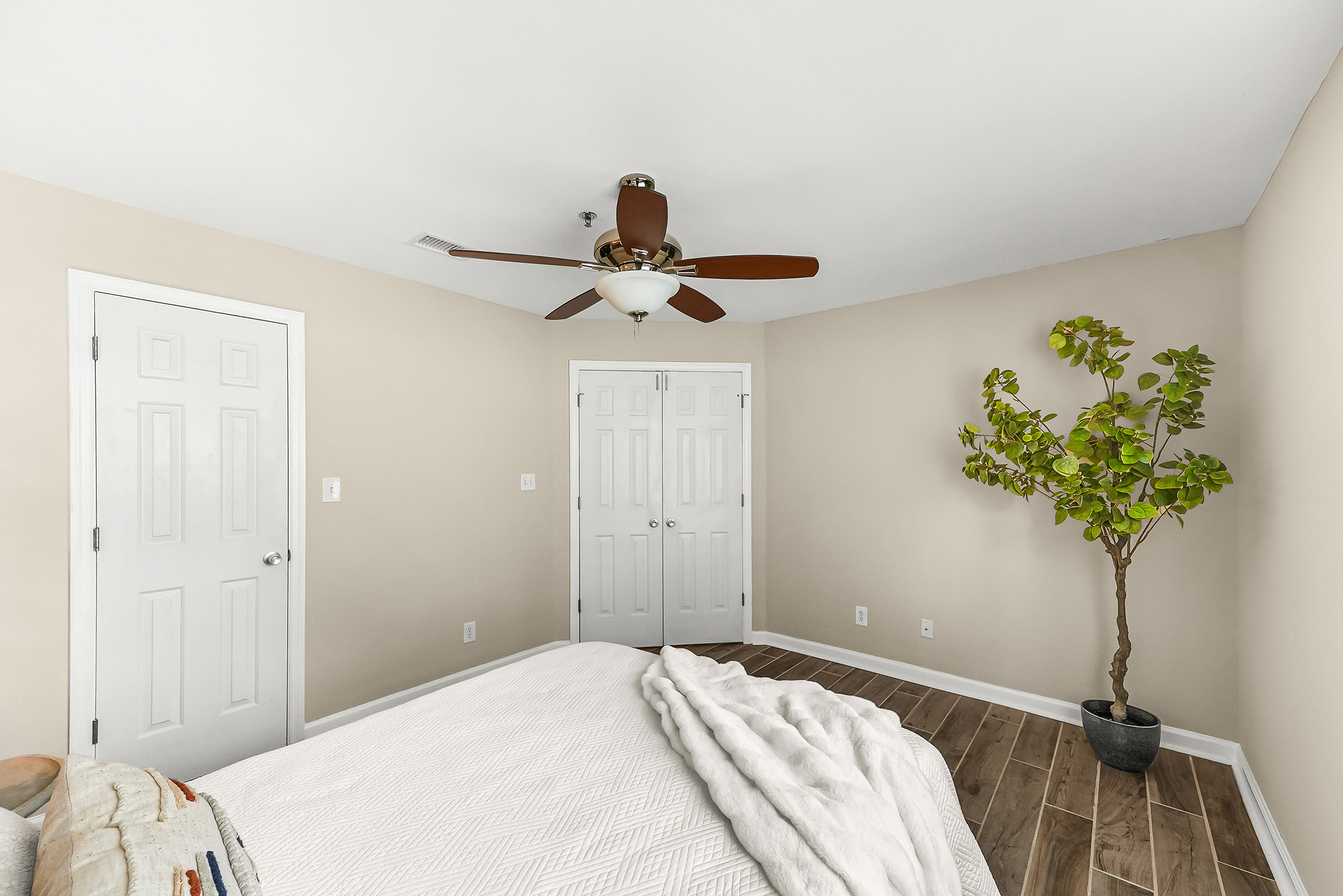  Serene Metro Atlanta Condo Offering Privacy, Comfort and Convenience - 物件實景