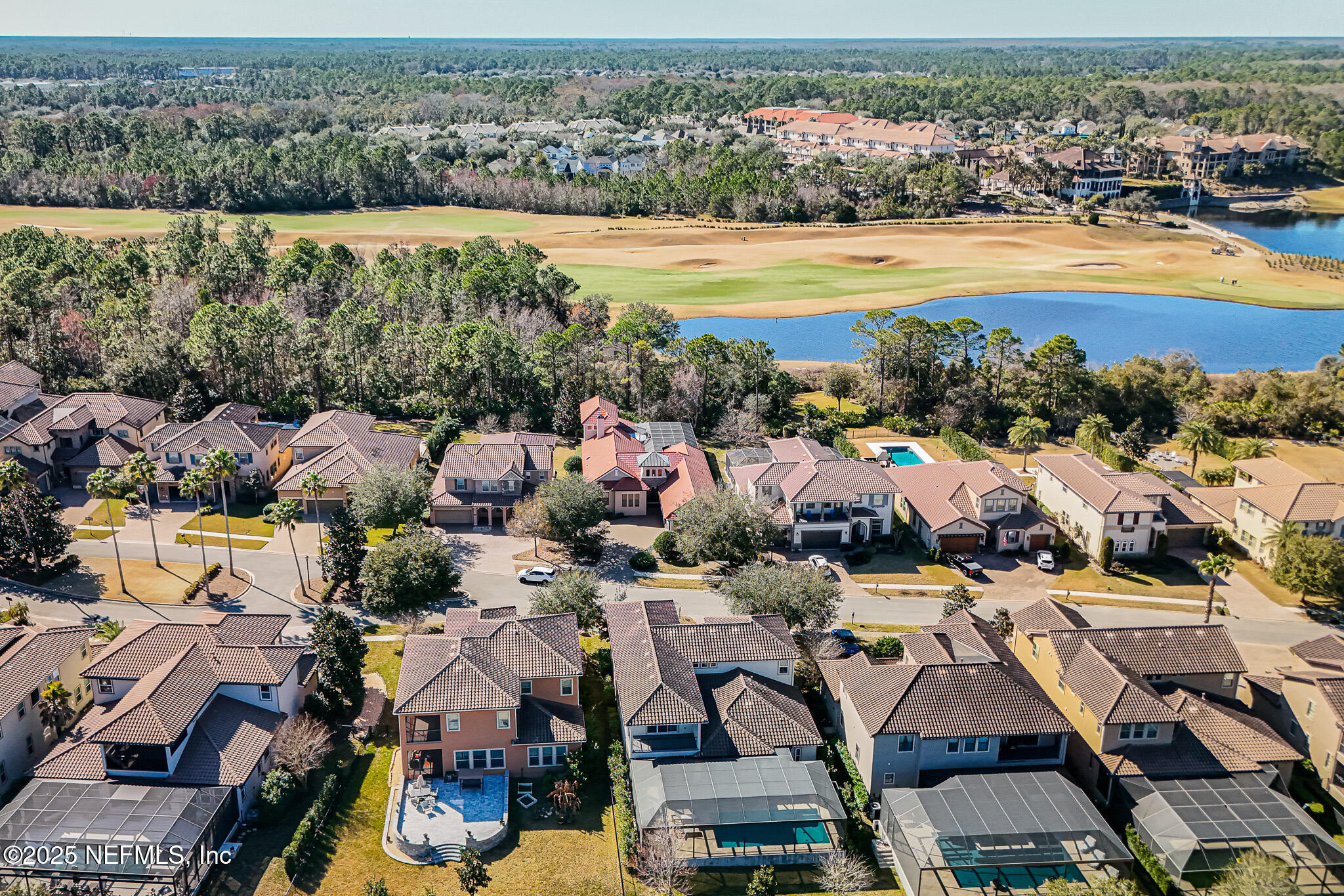 St Augustine, Florida, 32095, United States, 5 Bedrooms Bedrooms, ,4 BathroomsBathrooms,Residential,For Sale,1707370