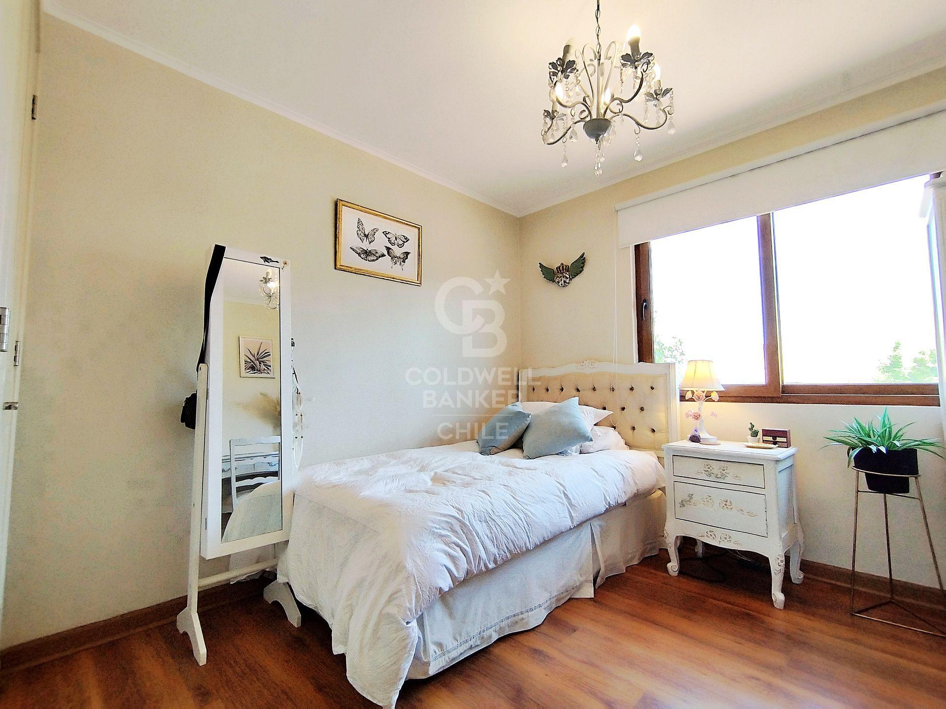 Colina, Chile, 3 Bedrooms Bedrooms, ,3 BathroomsBathrooms,Residential,For Sale,1688467