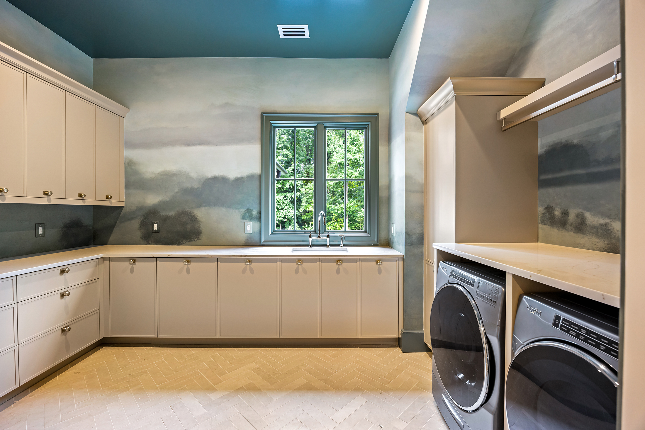  2026 Southeastern Design Showhouse - 物件實景