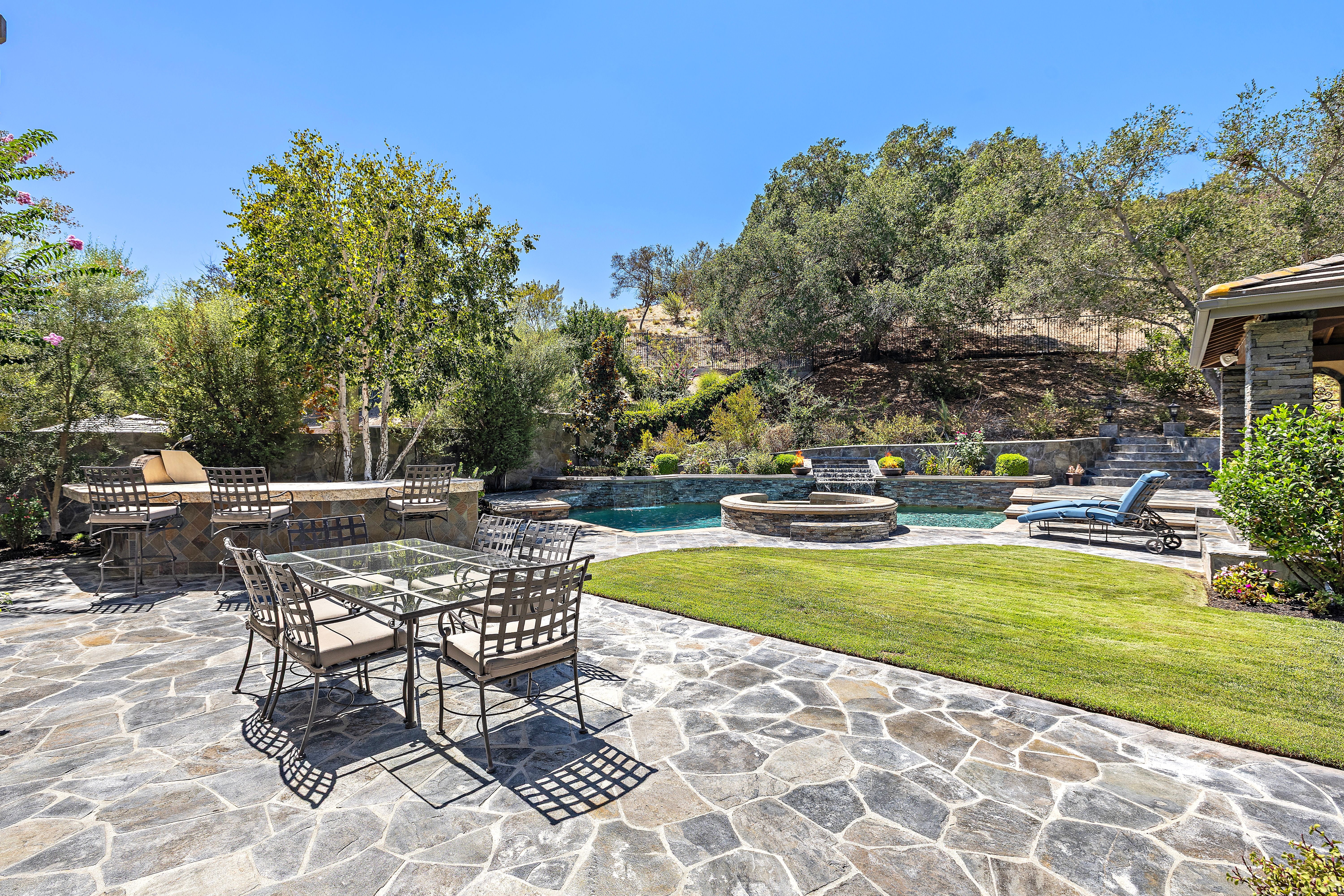  1 Sausalito Drive, Coto de Caza, CA 92679 - 物件實景