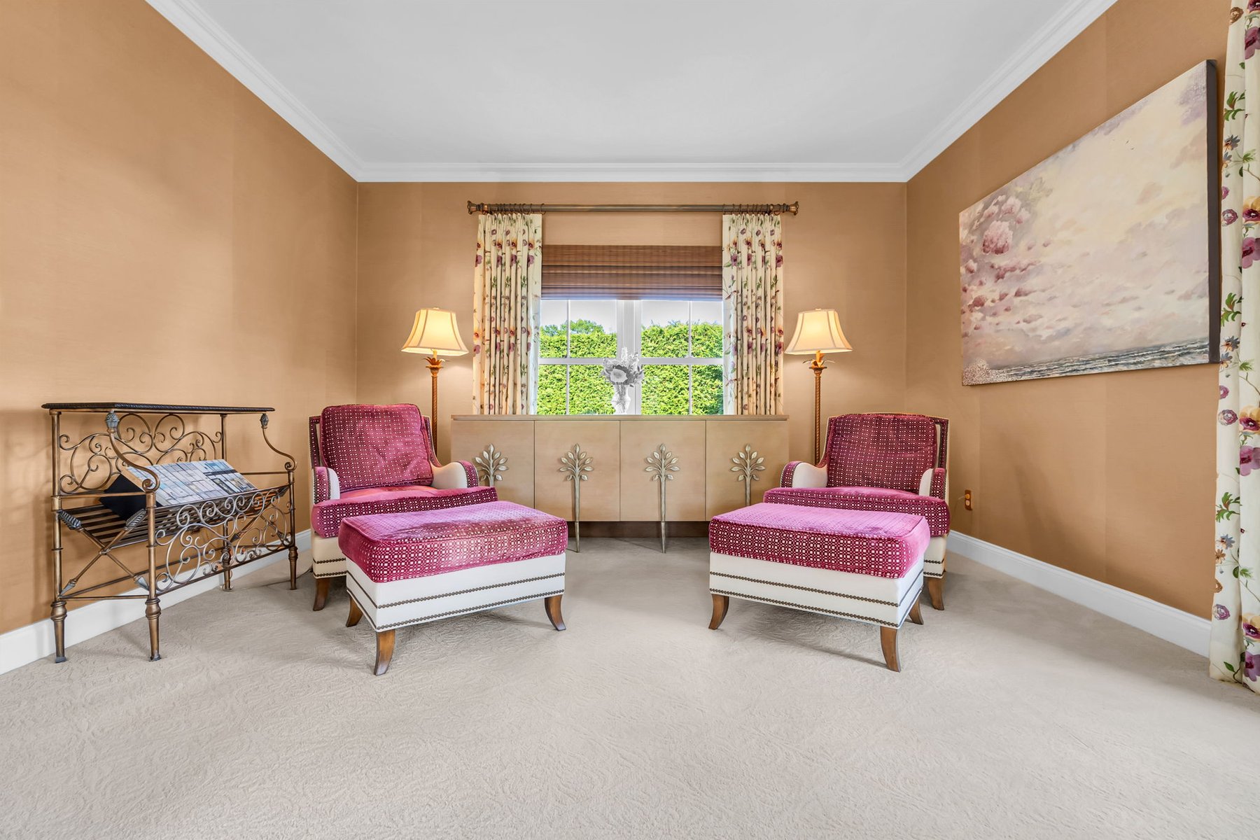  Luxury Shore Colonial Near Sea Girt - 物件實景