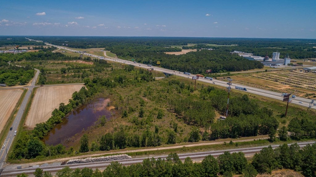 Cordele, Georgia, 31015, United States, ,Land,For Sale,1983639