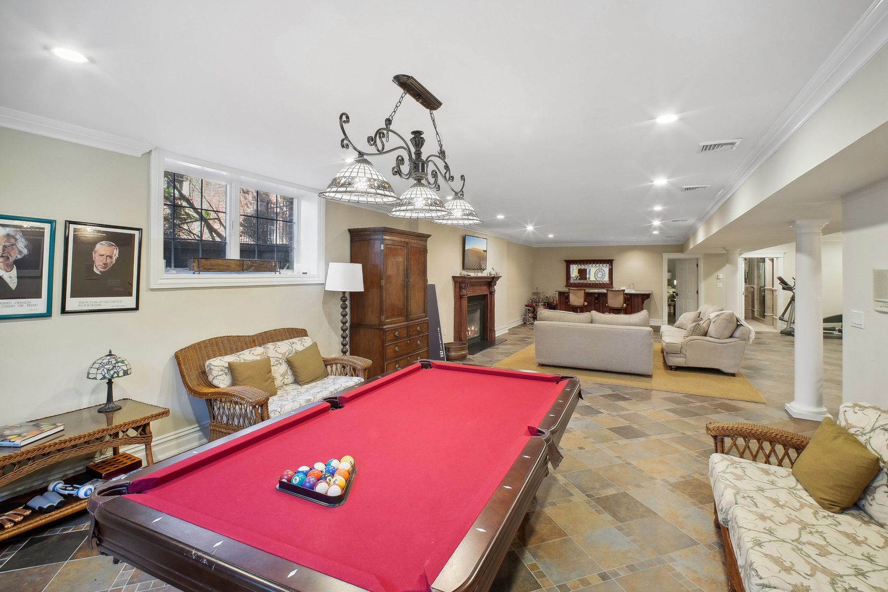  8 Willow Drive, Englewood Cliffs, NJ 07632 - 物件實景