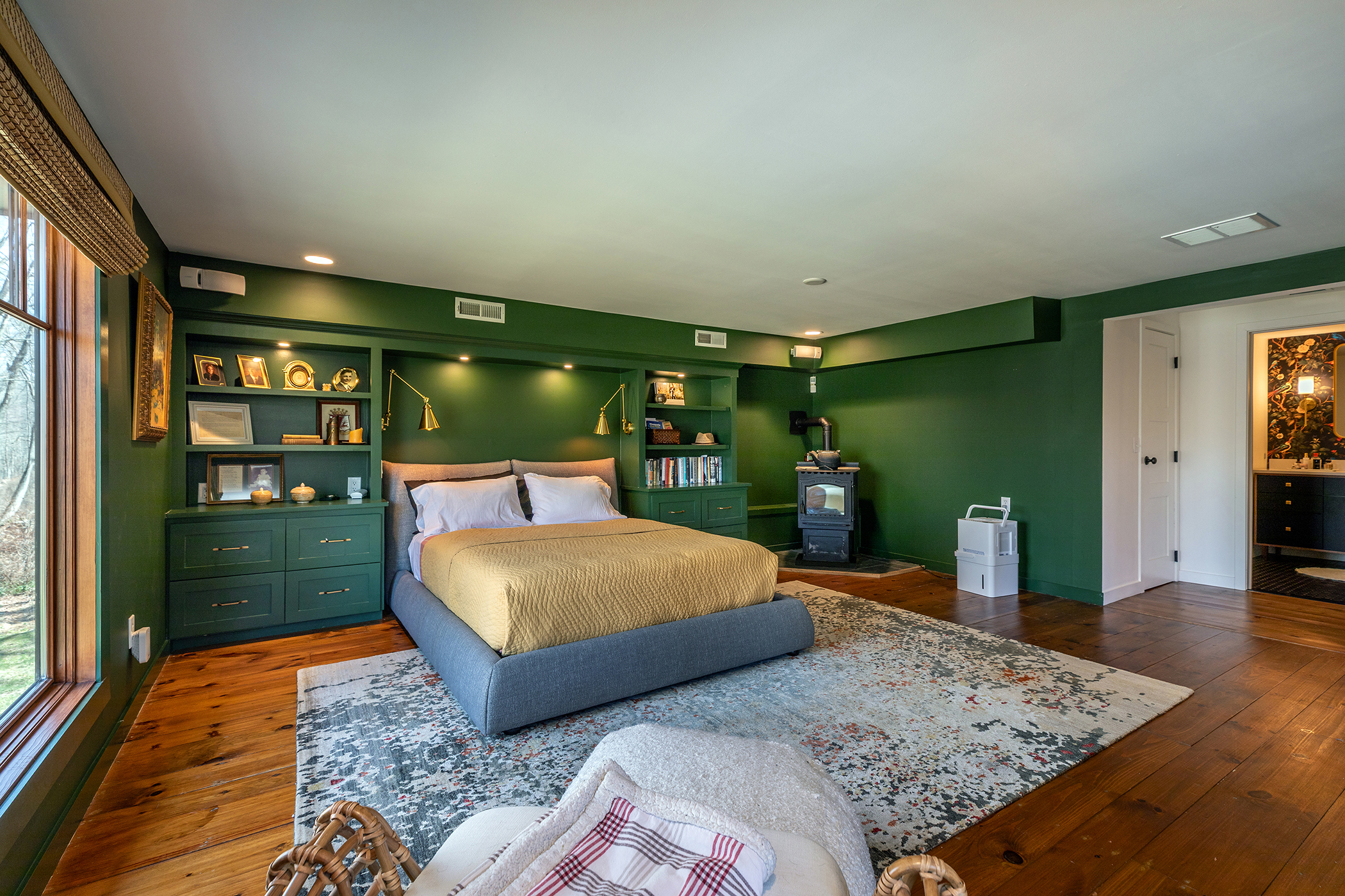  45 Big Trail - 物件實景