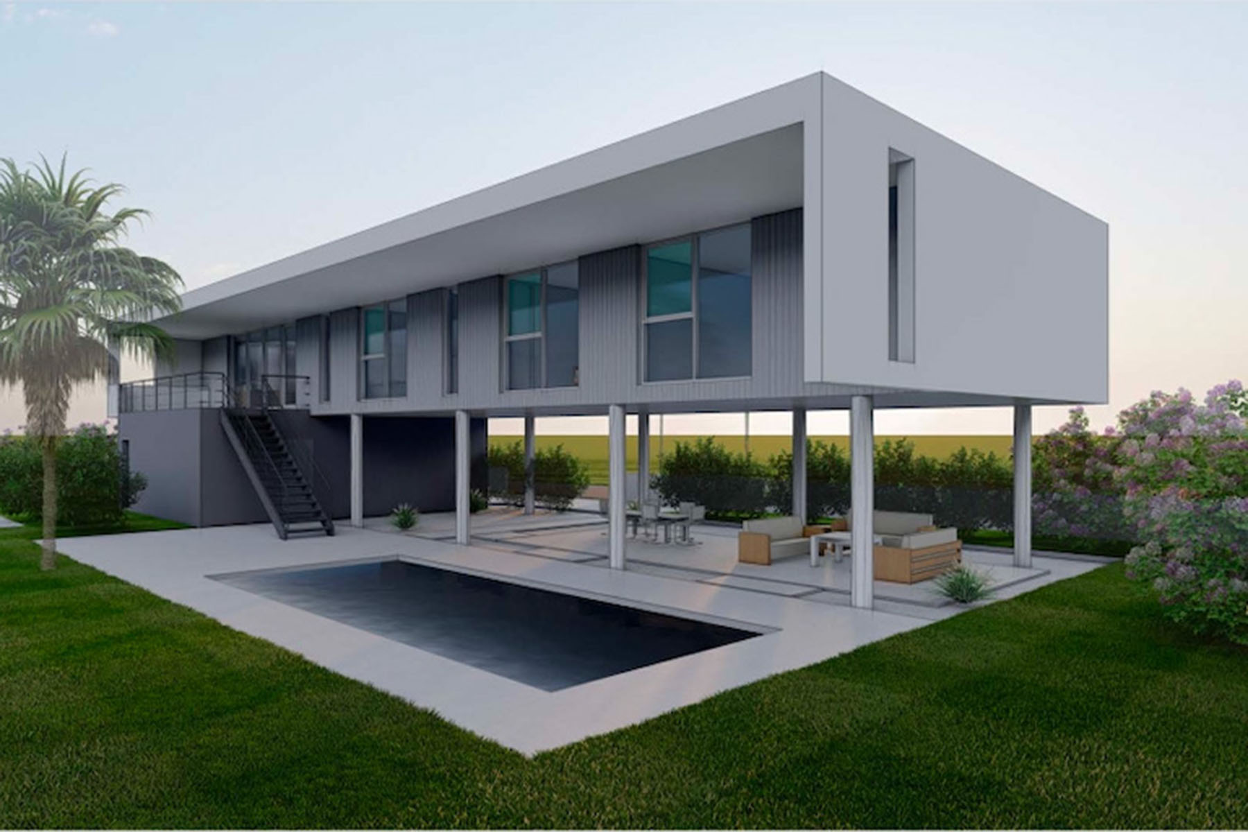  LONGBOAT KEY - 物件實景