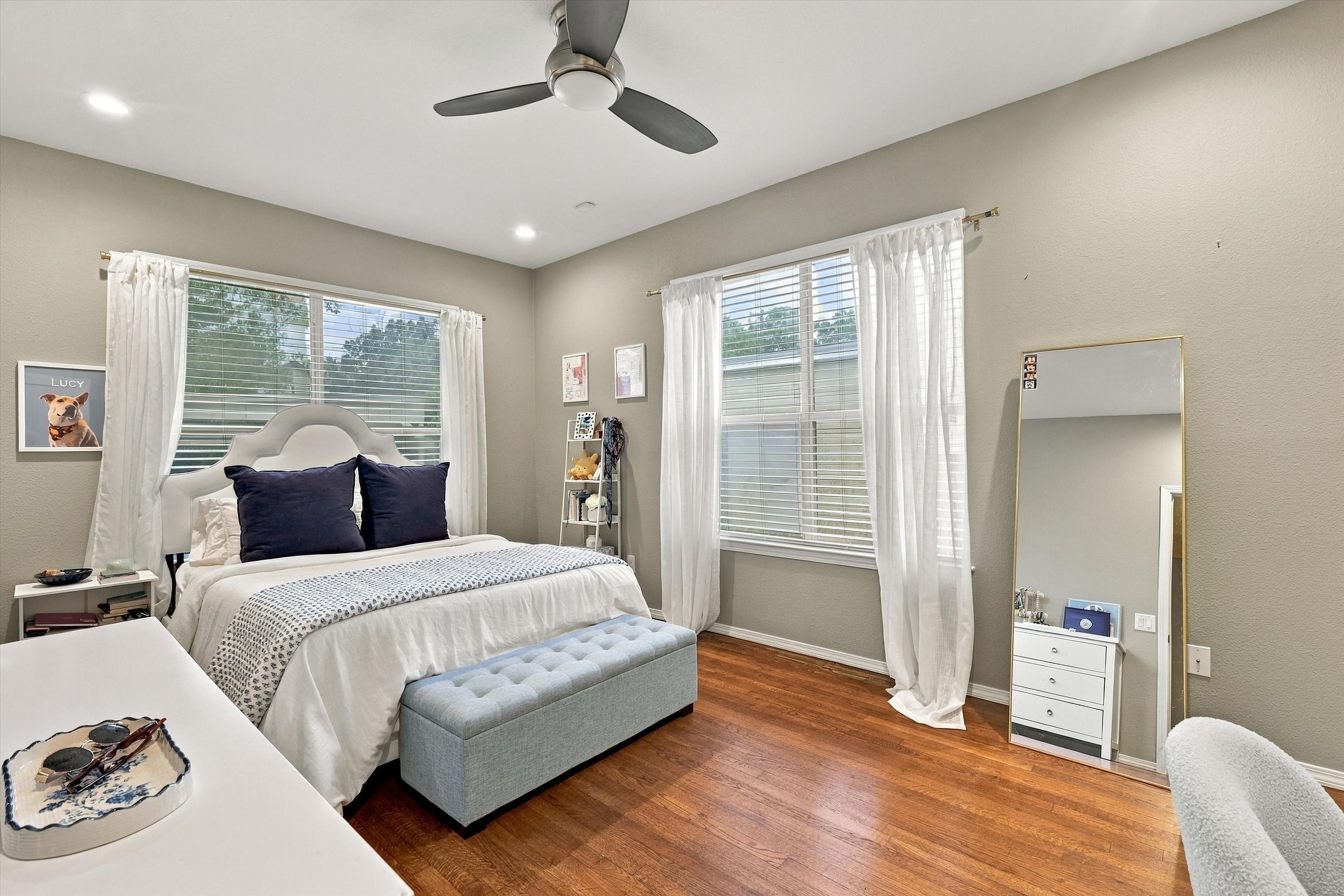  3215 Odessa Avenue, Fort Worth, TX, 76109 - 物件實景