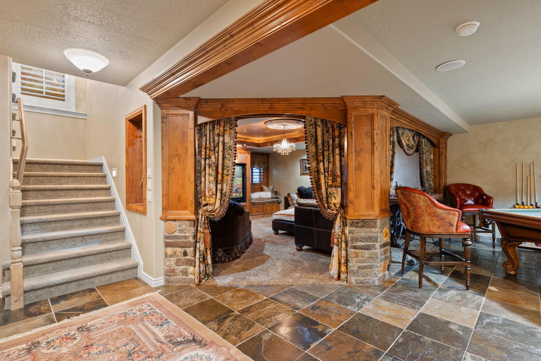 Salt Lake City, Utah, 84121, United States, 5 Bedrooms Bedrooms, ,6 BathroomsBathrooms,Residential,For Sale,1974562