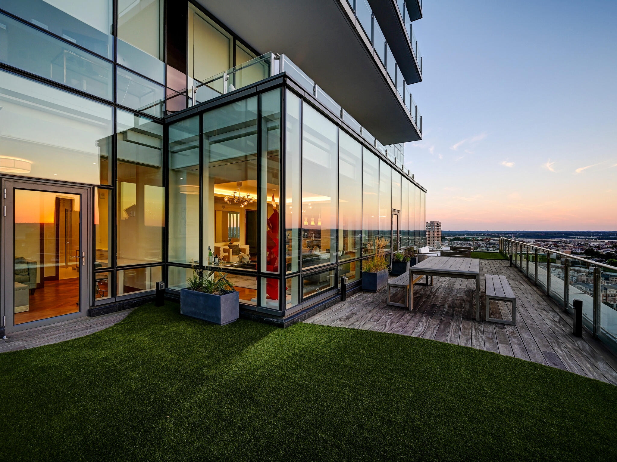 Four Seasons Private Residences - 物件實景