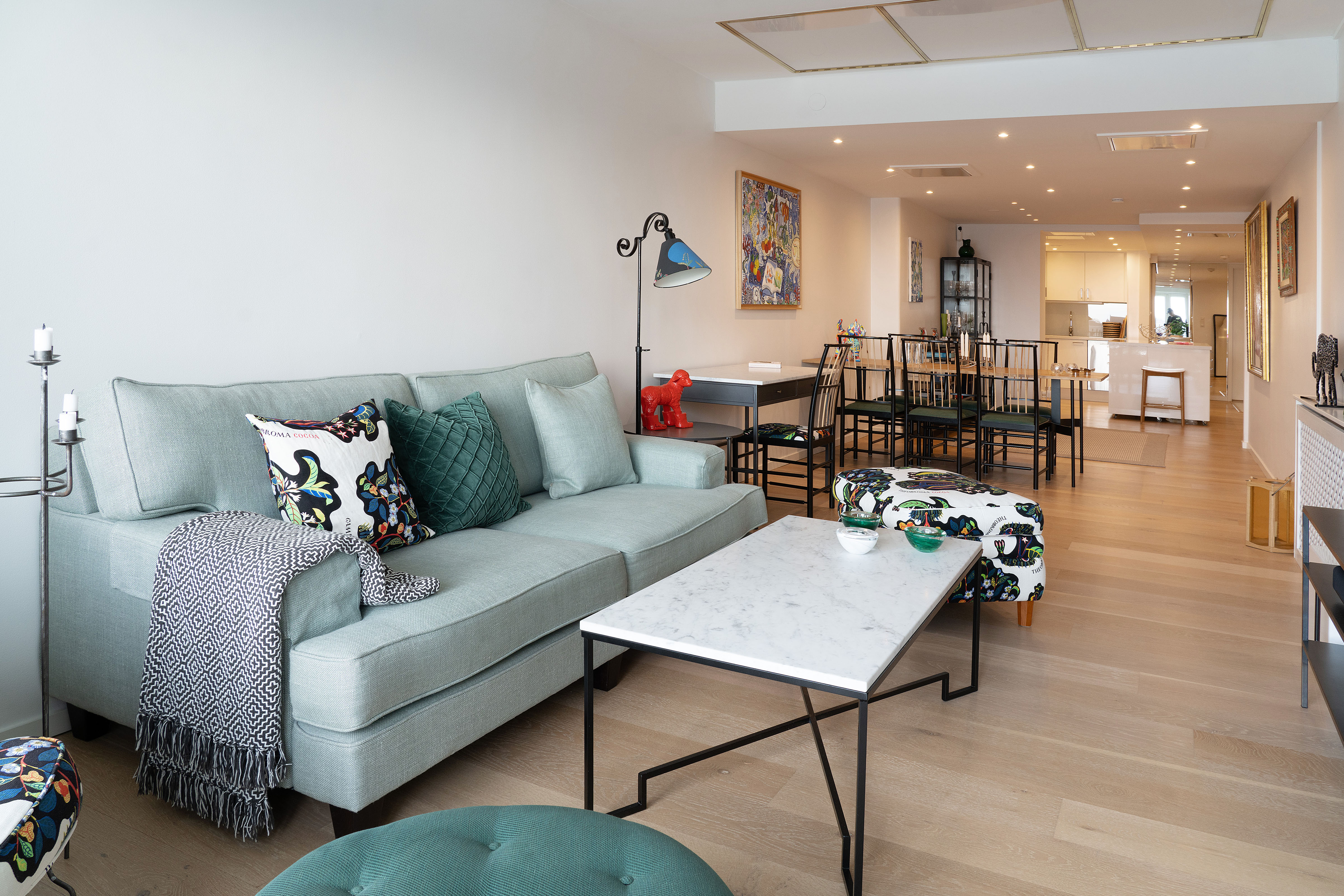  Carl Milles väg 7 - 物件實景