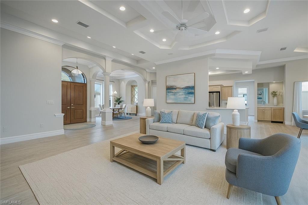 Naples, Florida, 34102, United States, 4 Bedrooms Bedrooms, ,4 BathroomsBathrooms,Residential,For Sale,1989384