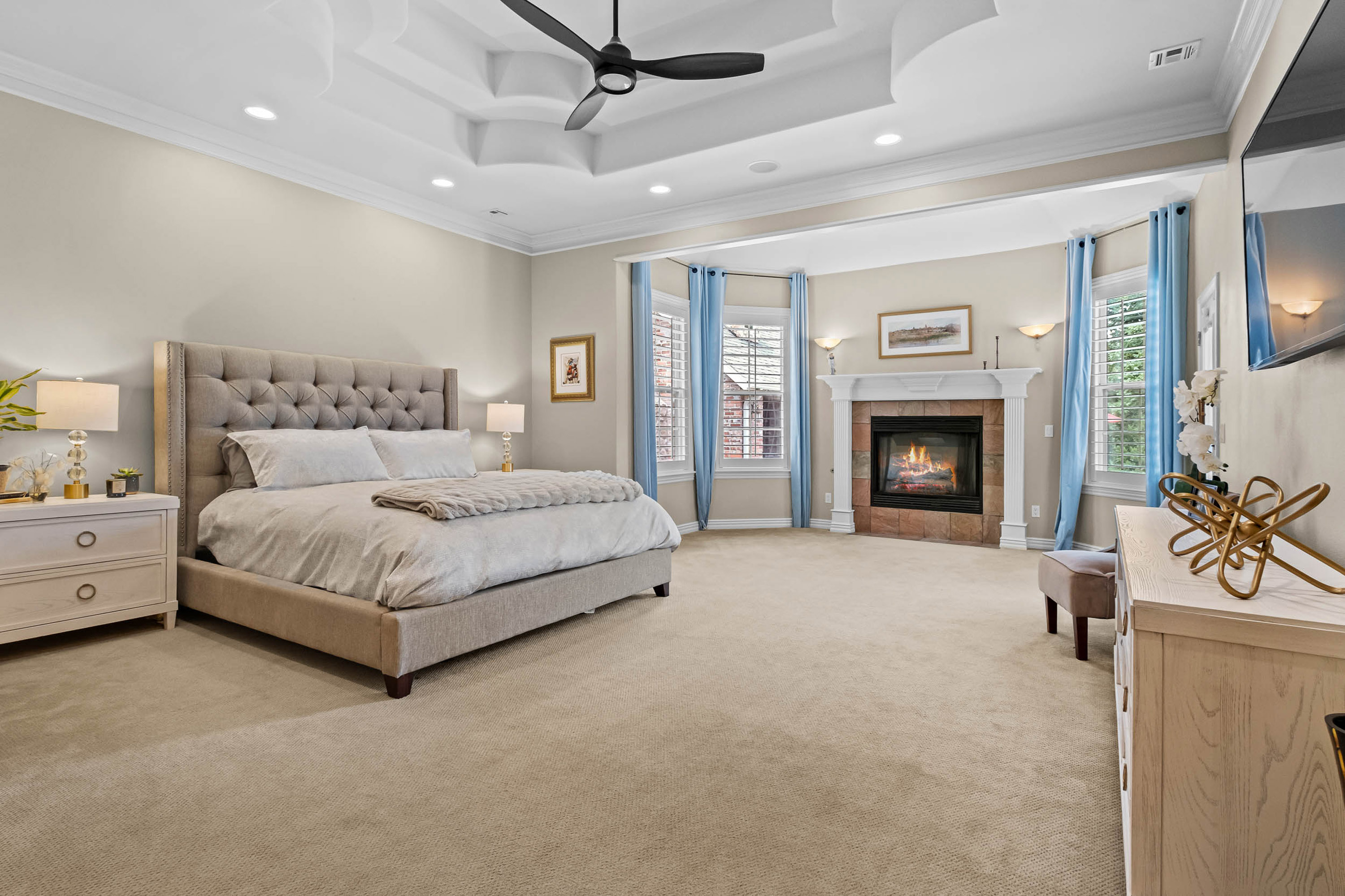  17 Nottingham Lane, Rogers, AR 72758 - 物件實景