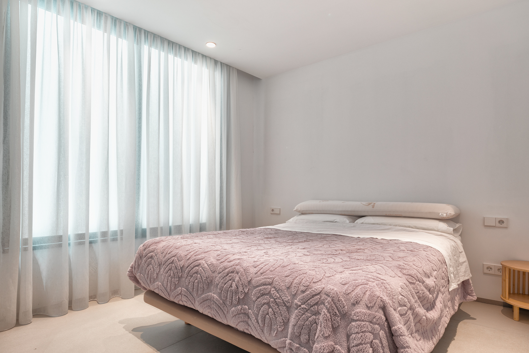  Contemporary villa with pool in Ses Torres - 物件實景