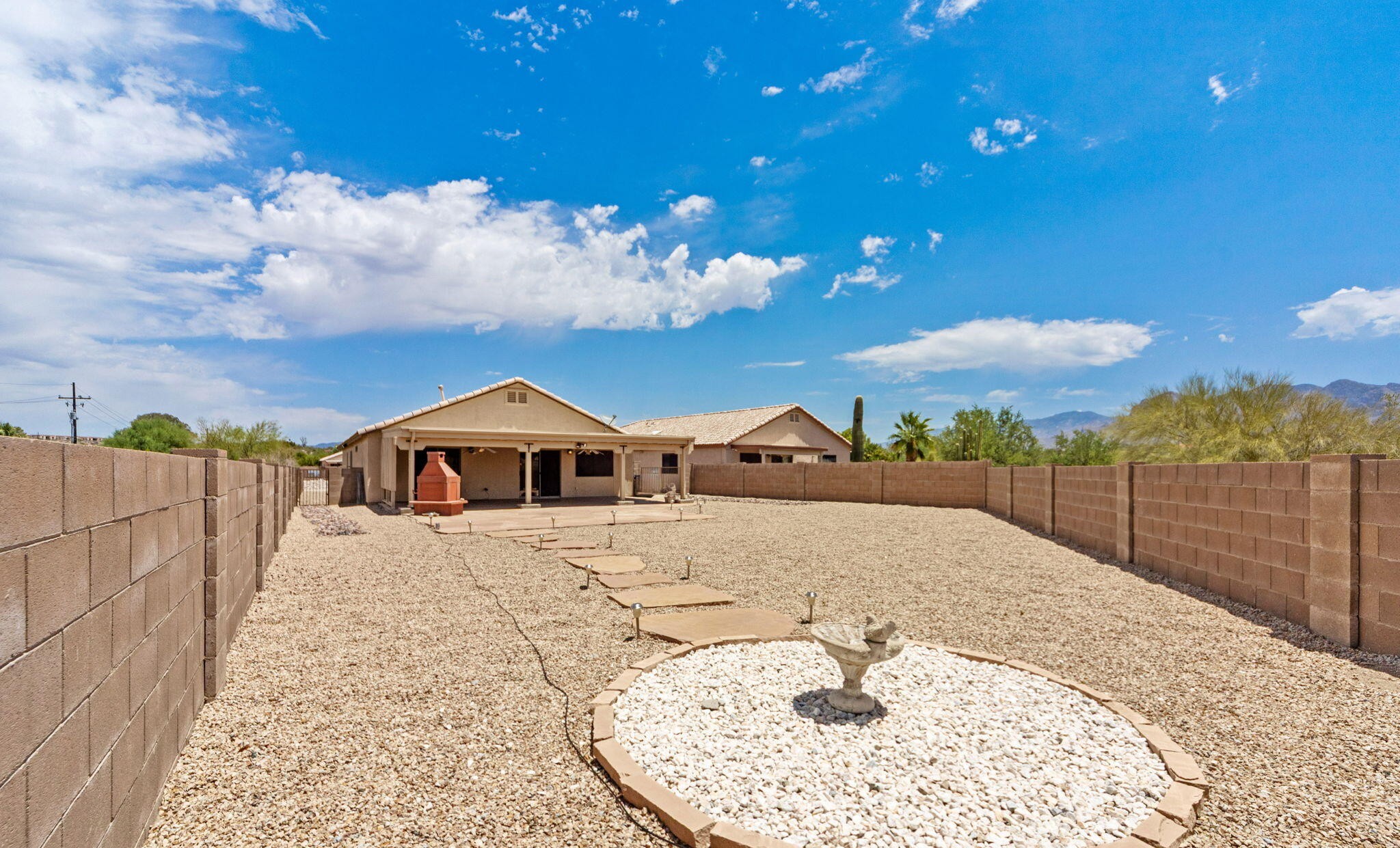  7700 N Sun Flair Drive ¦Tucson, AZ - 物件實景