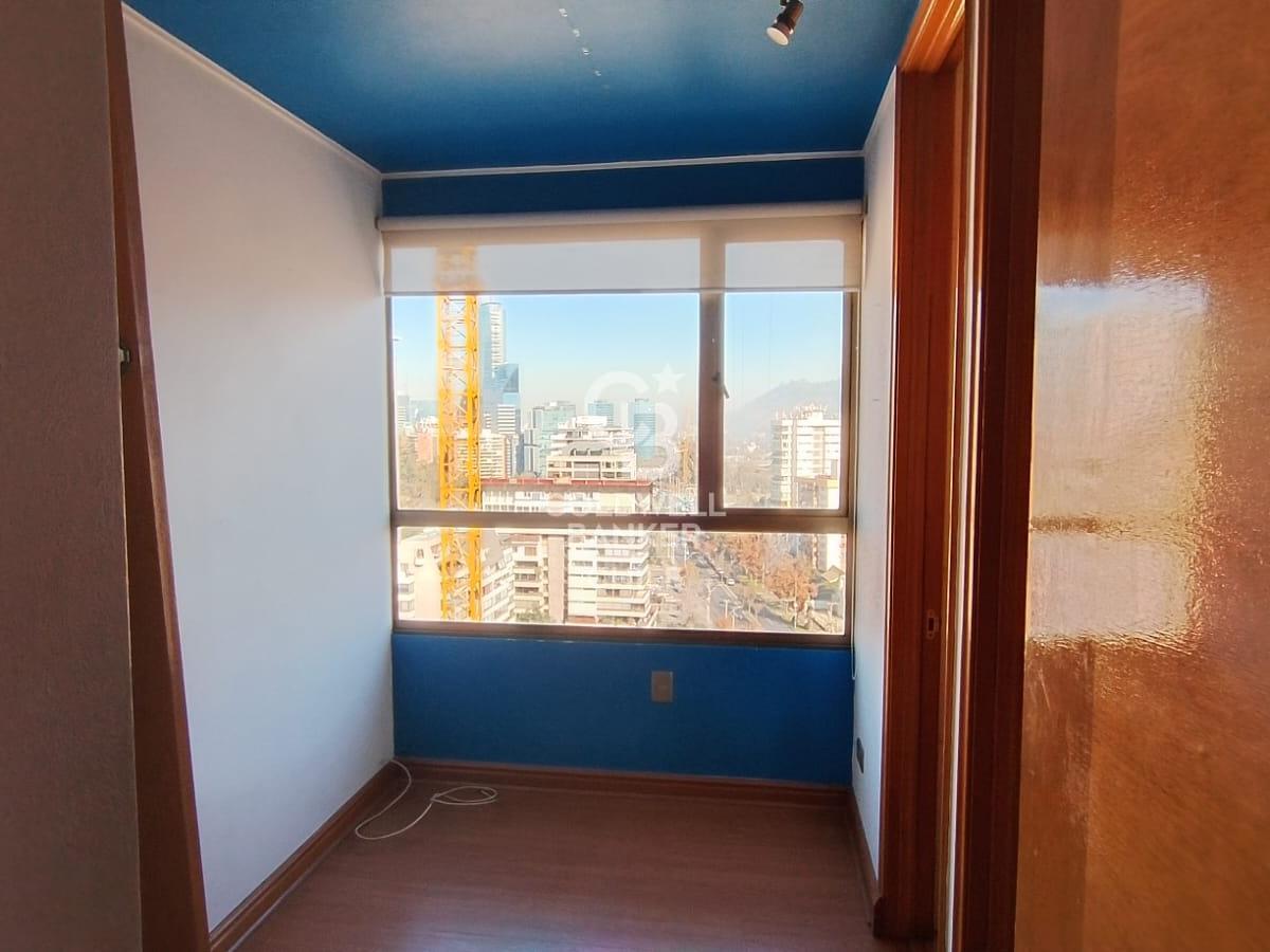 Vitacura, Chile, 3 Bedrooms Bedrooms, ,3 BathroomsBathrooms,Residential,For Sale,1892646