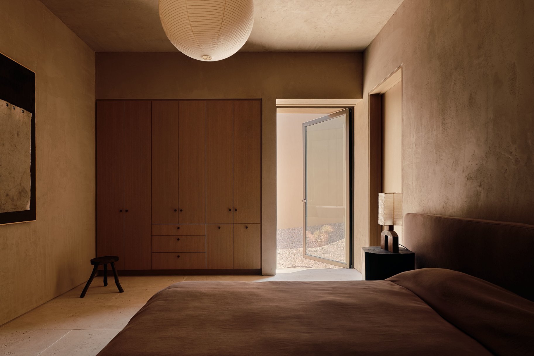  AD100 Woods + Dangaran-Designed Desert Estate on Almost 15 Acres Near Zion - 物件實景