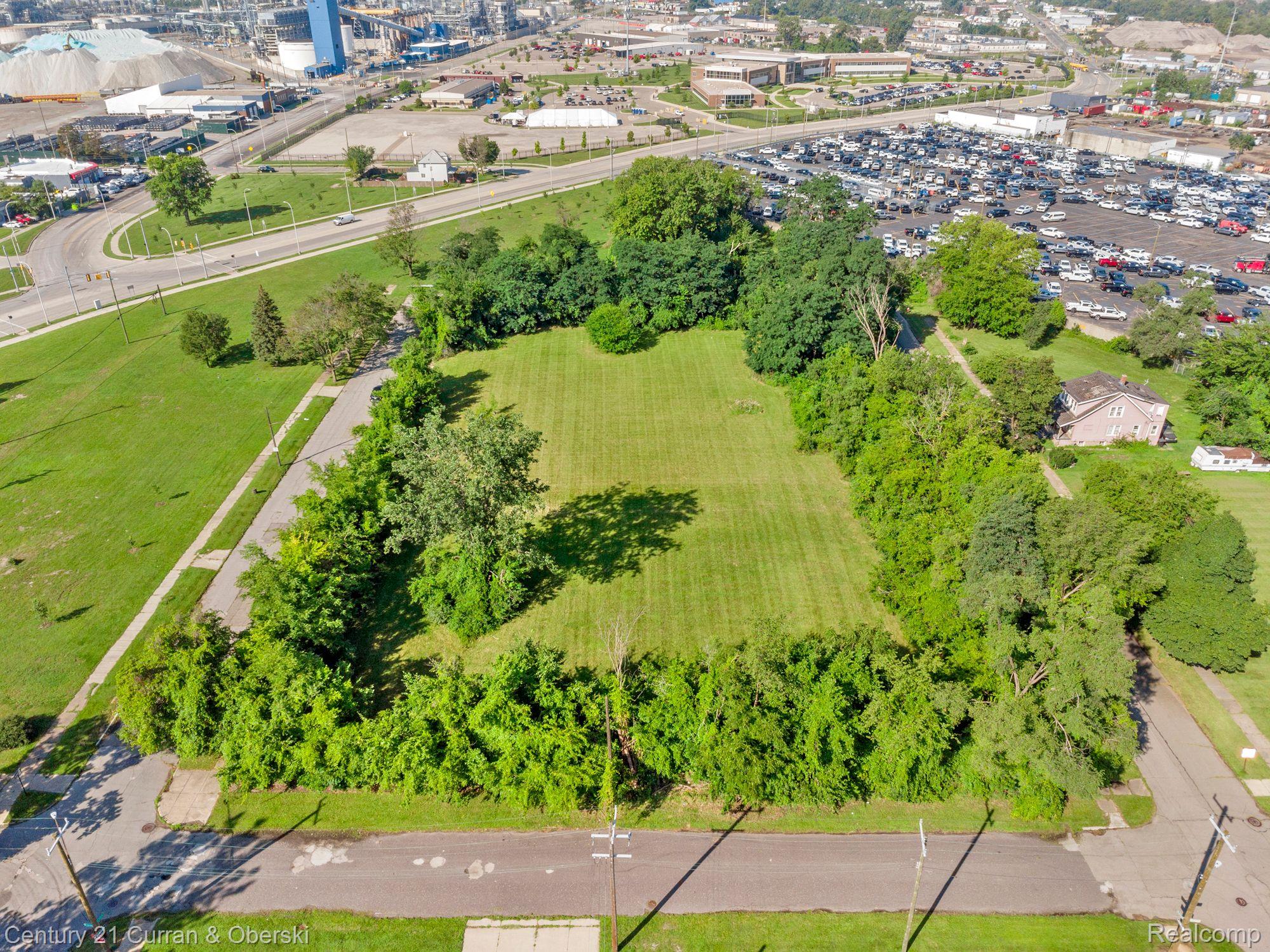 Detroit, Michigan, 48217, United States, ,Land,For Sale,2009974