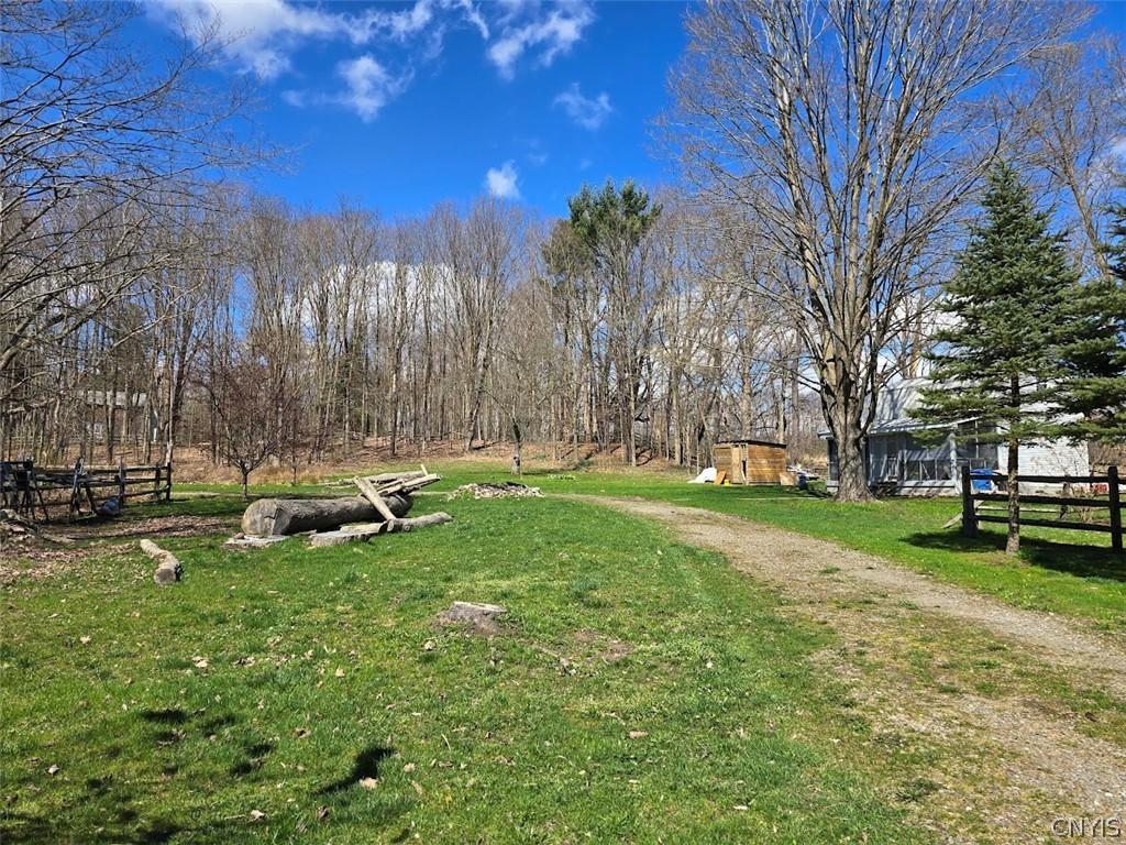554 State Route 49, Cleveland, New York, 13042, United States, 4 Bedrooms Bedrooms, ,3 BathroomsBathrooms,Residential,For Sale,554 State Route 49,1623354