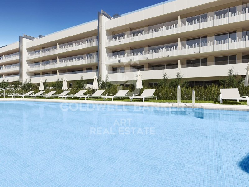 Marbella, Andalusia, ES, 3 Bedrooms Bedrooms, ,2 BathroomsBathrooms,Residential,For Sale,1746043
