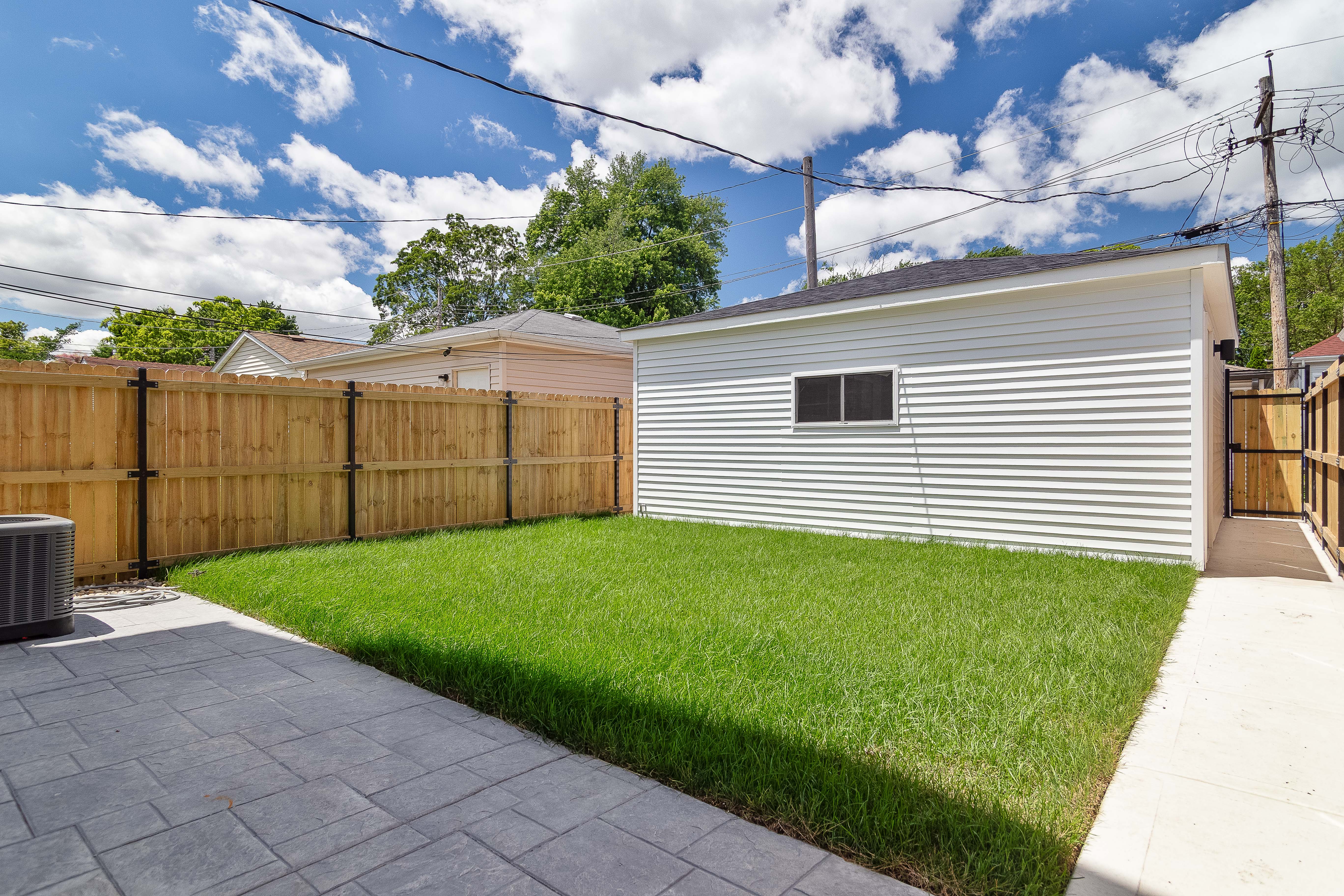  Impeccable 4 Bedroom, 3.1 Bath New Construction Single-family Home - 物件實景