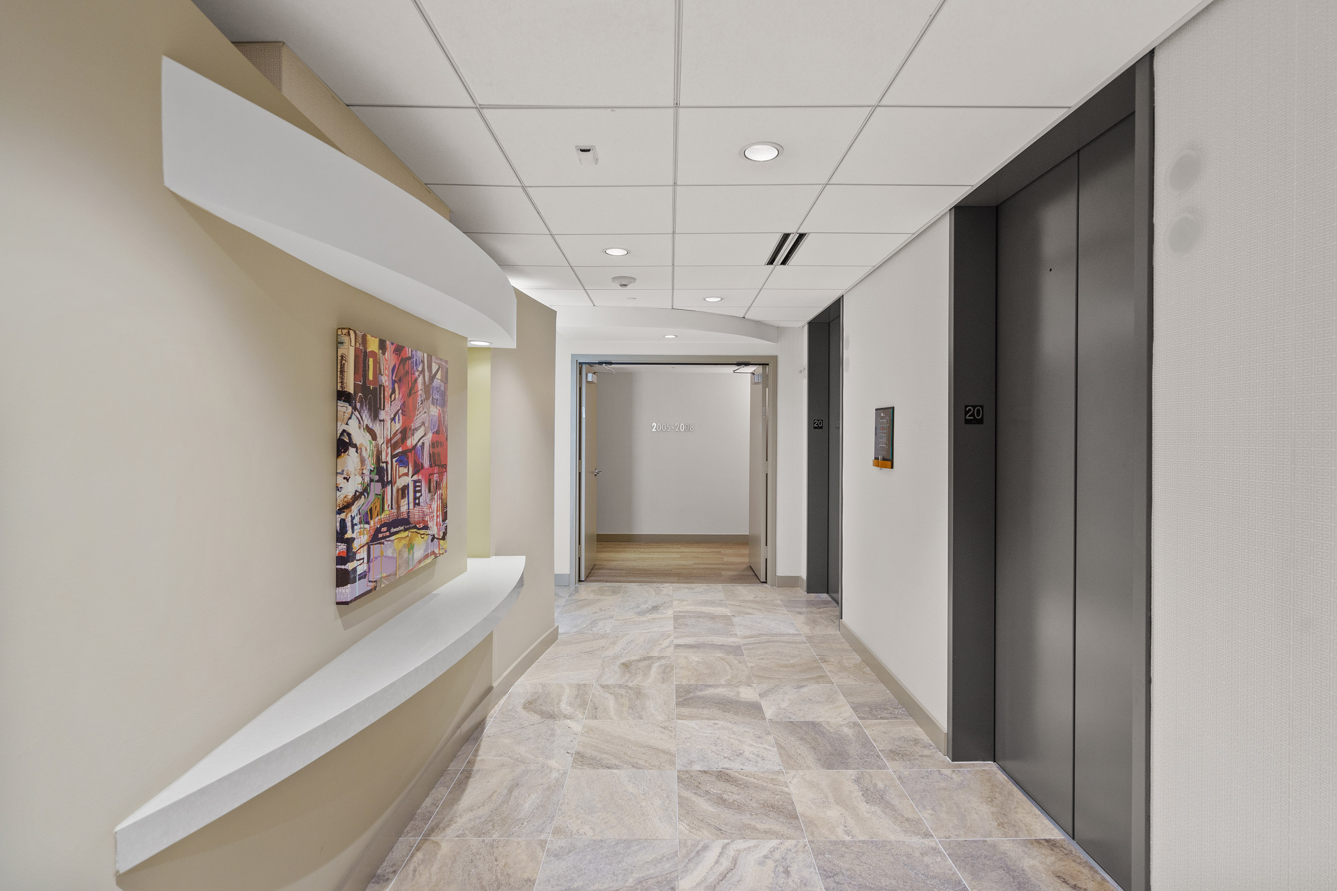  Panoramic Views and Prime Buckhead Location - 物件實景