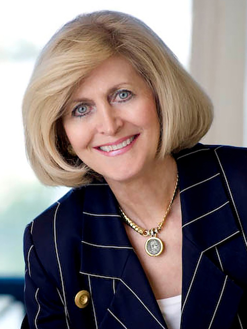 Jackie Sanford