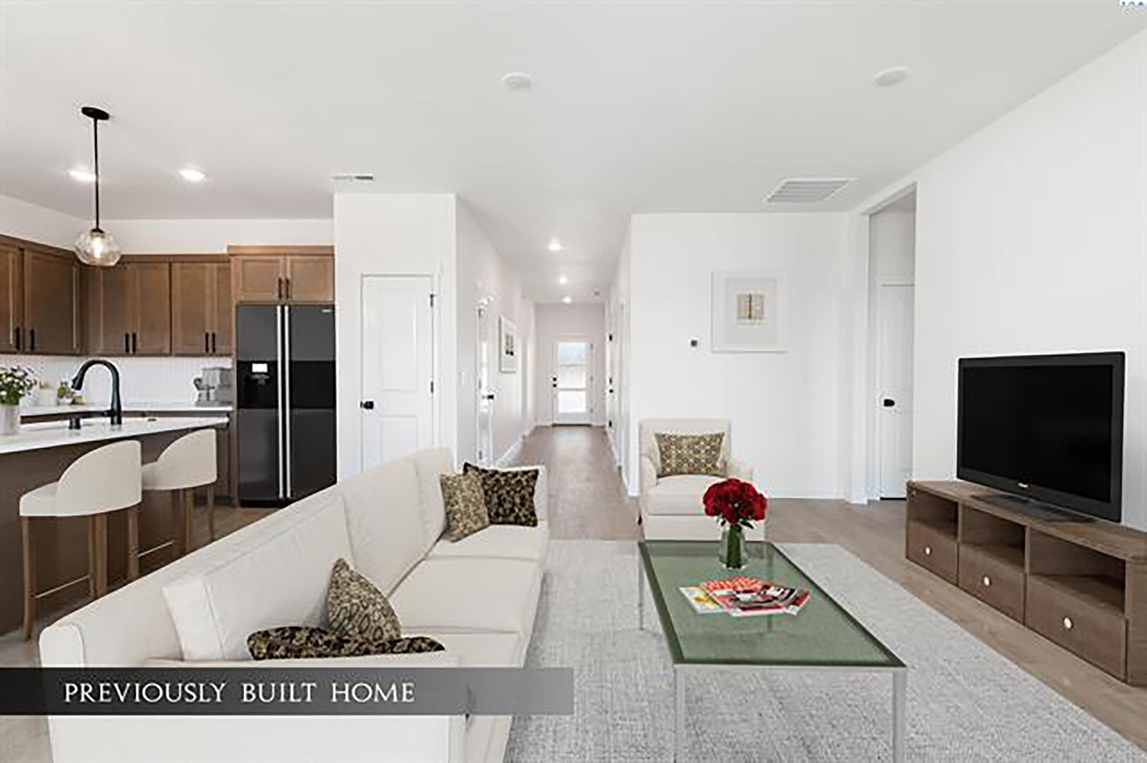  The Sumac by Peake Homes- Lot 9 - 物件實景