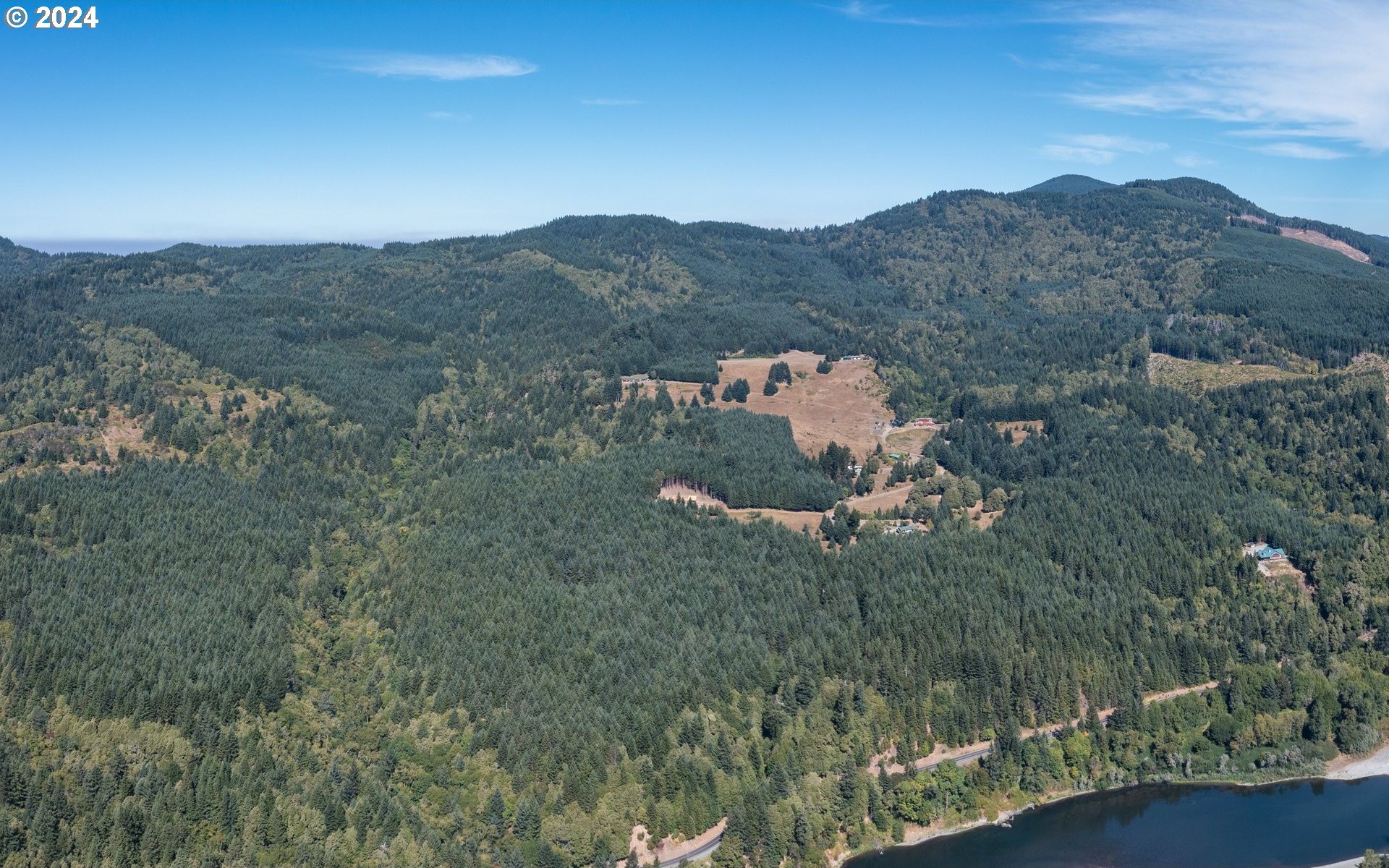32940 MILLER RANCH RD, Gold Beach, Oregon, 97444, United States, ,Residential,For Sale,32940 MILLER RANCH RD,1469574