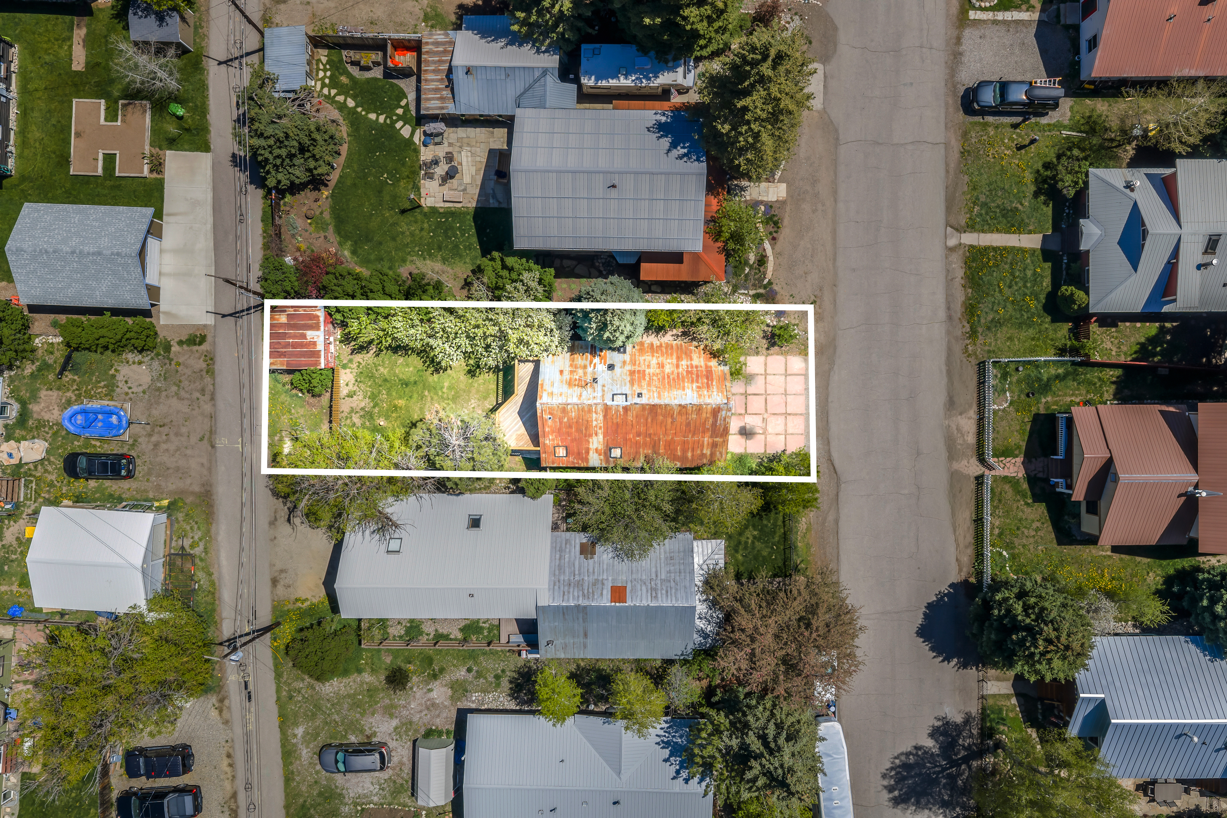  234 Hill Street, Steamboat Springs, CO 80487 - 物件實景