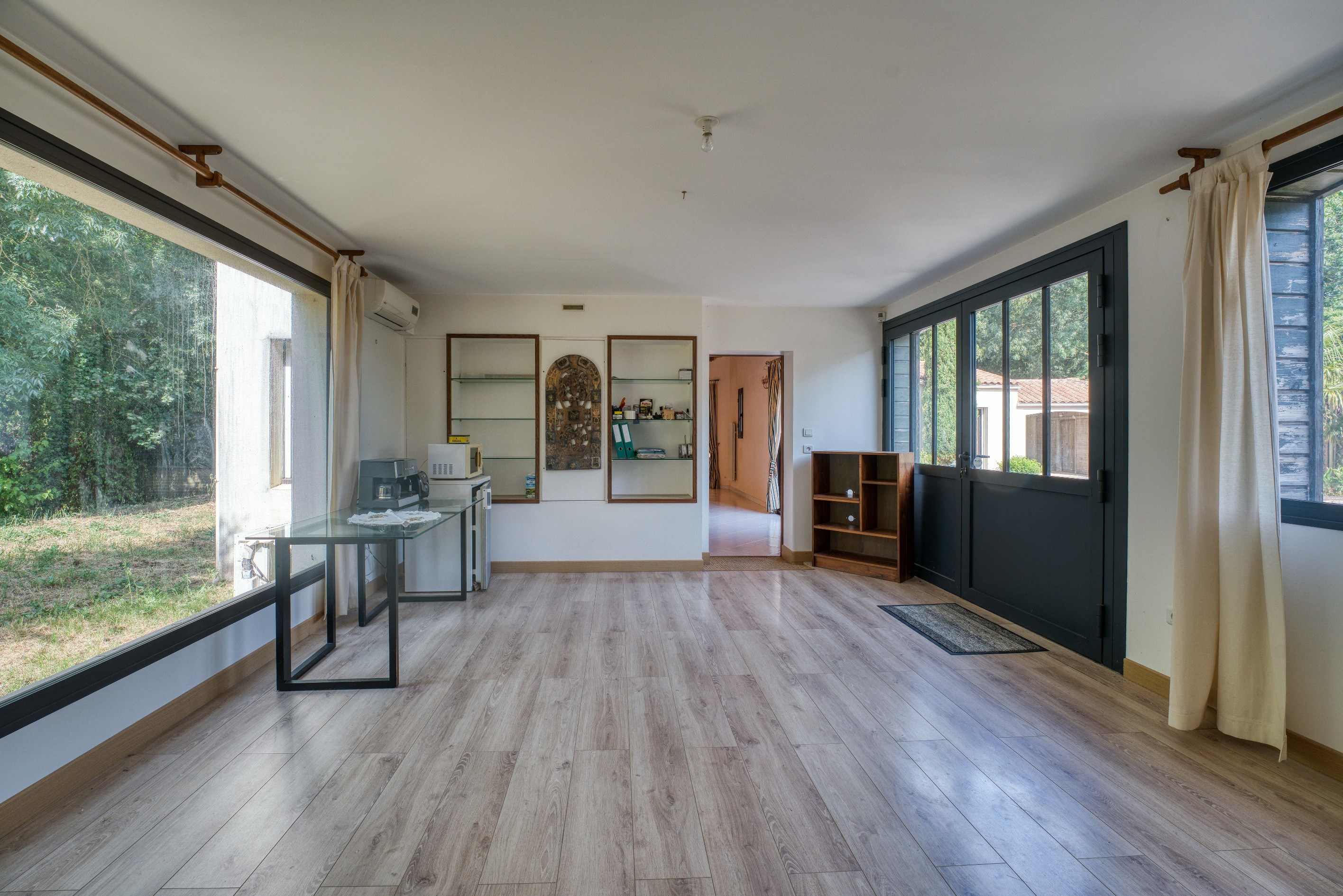  Property on one level - La Boularde - 物件實景