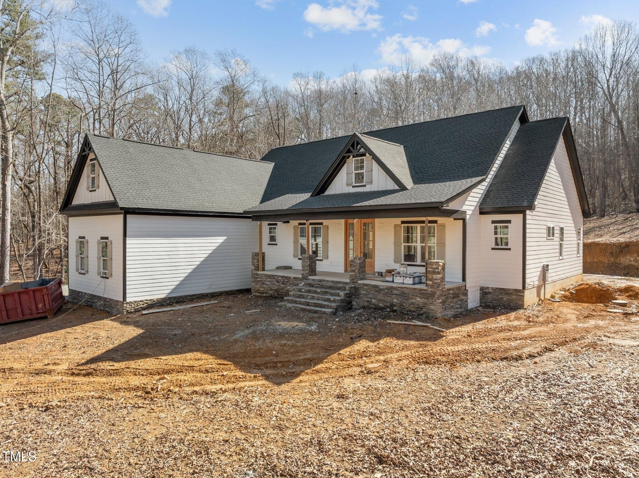 Pittsboro, North Carolina, 27312, United States, 4 Bedrooms Bedrooms, ,4 BathroomsBathrooms,Residential,For Sale,1980720