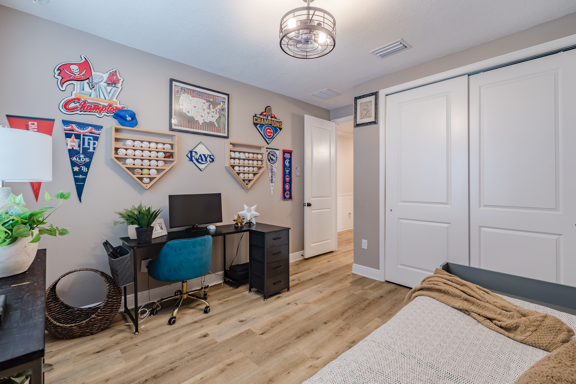 Wesley Chapel, Florida, 33543, United States, 6 Bedrooms Bedrooms, ,5 BathroomsBathrooms,Residential,For Sale,1841577