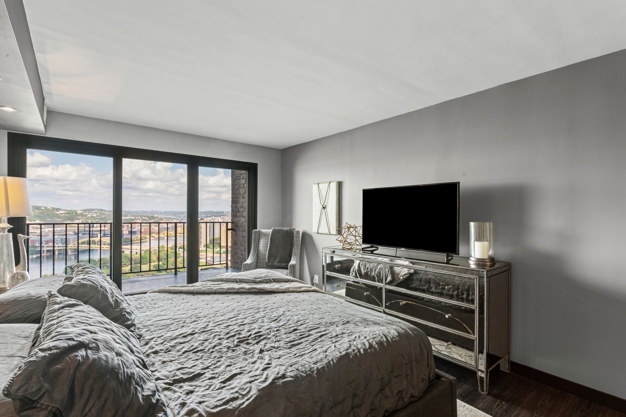  1000 Grandview Avenue #405, Pittsburgh, PA 15211 - 物件實景