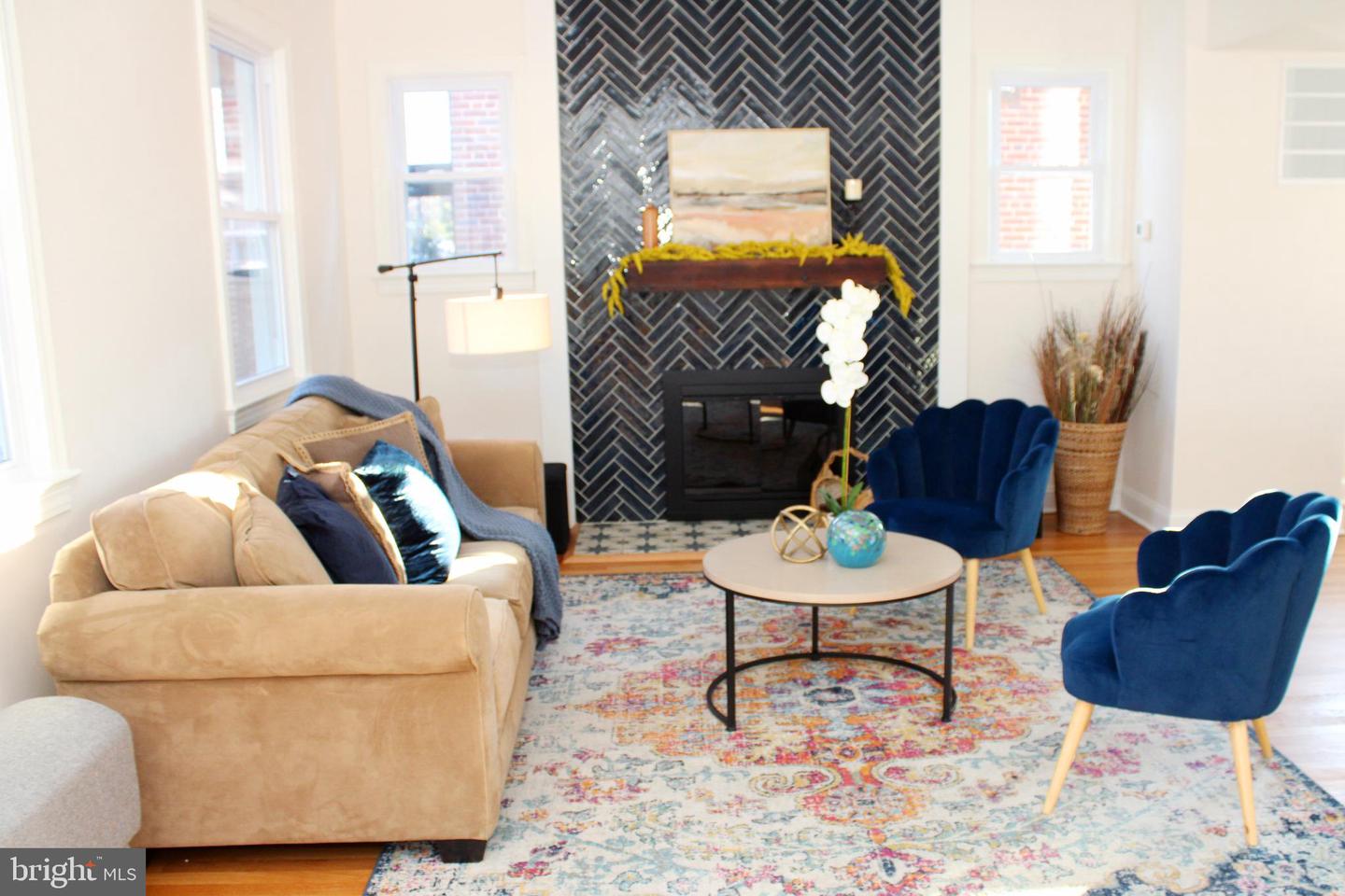 WASHINGTON, District of Columbia, 20012, United States, 4 Bedrooms Bedrooms, ,4 BathroomsBathrooms,Residential,For Sale,1783865