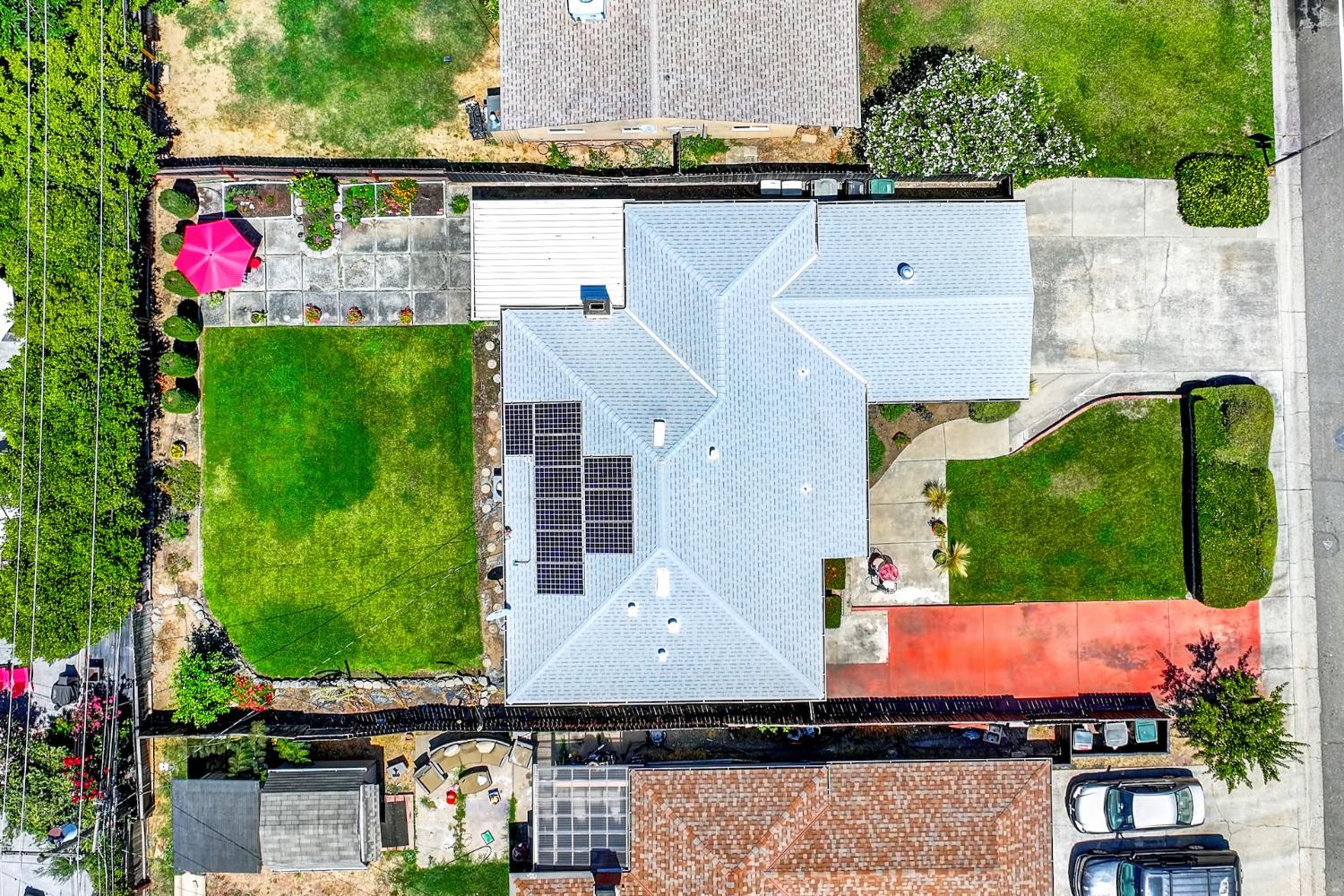 Carmichael, California, 95608, United States, 3 Bedrooms Bedrooms, ,2 BathroomsBathrooms,Residential,For Sale,1896985