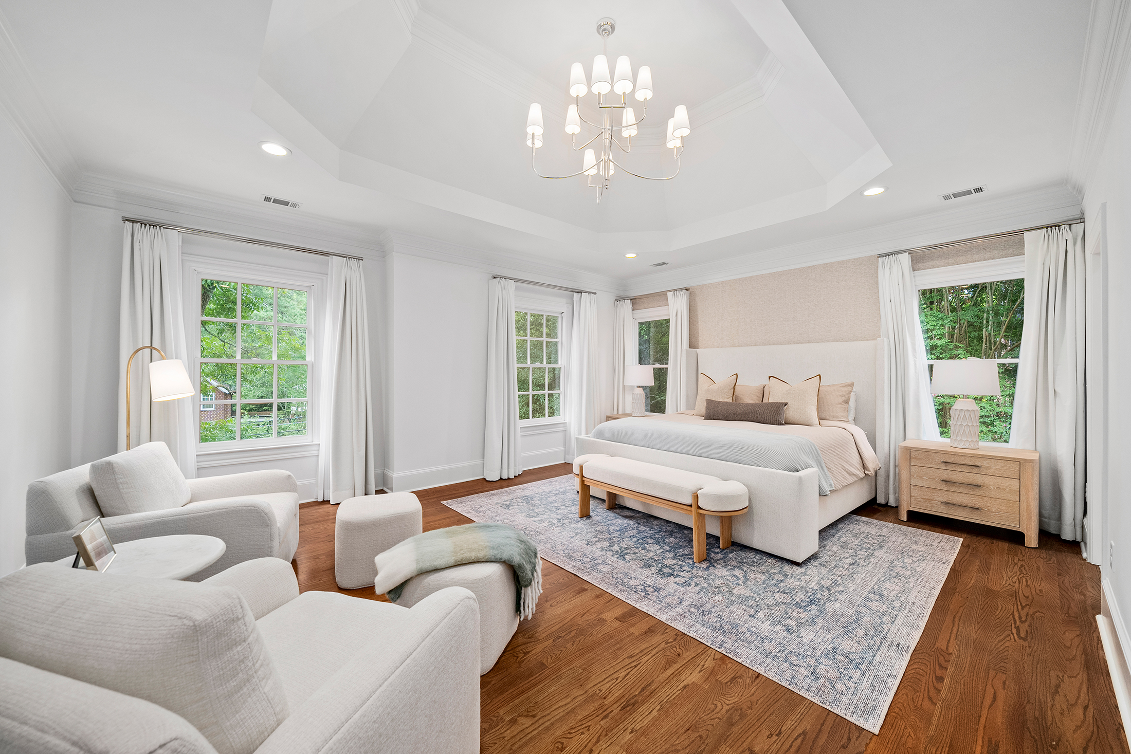  Beautifully Renovated Home in the Heart of Morningside - 物件實景