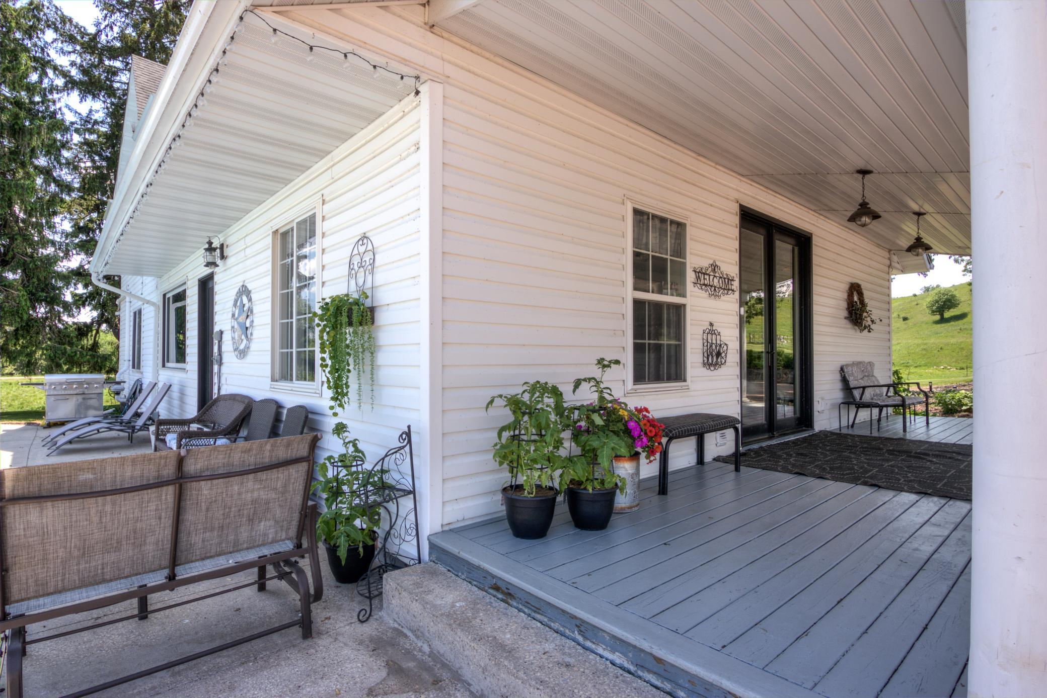 Augusta, Wisconsin, 54722, United States, 4 Bedrooms Bedrooms, ,4 BathroomsBathrooms,Residential,For Sale,2049403