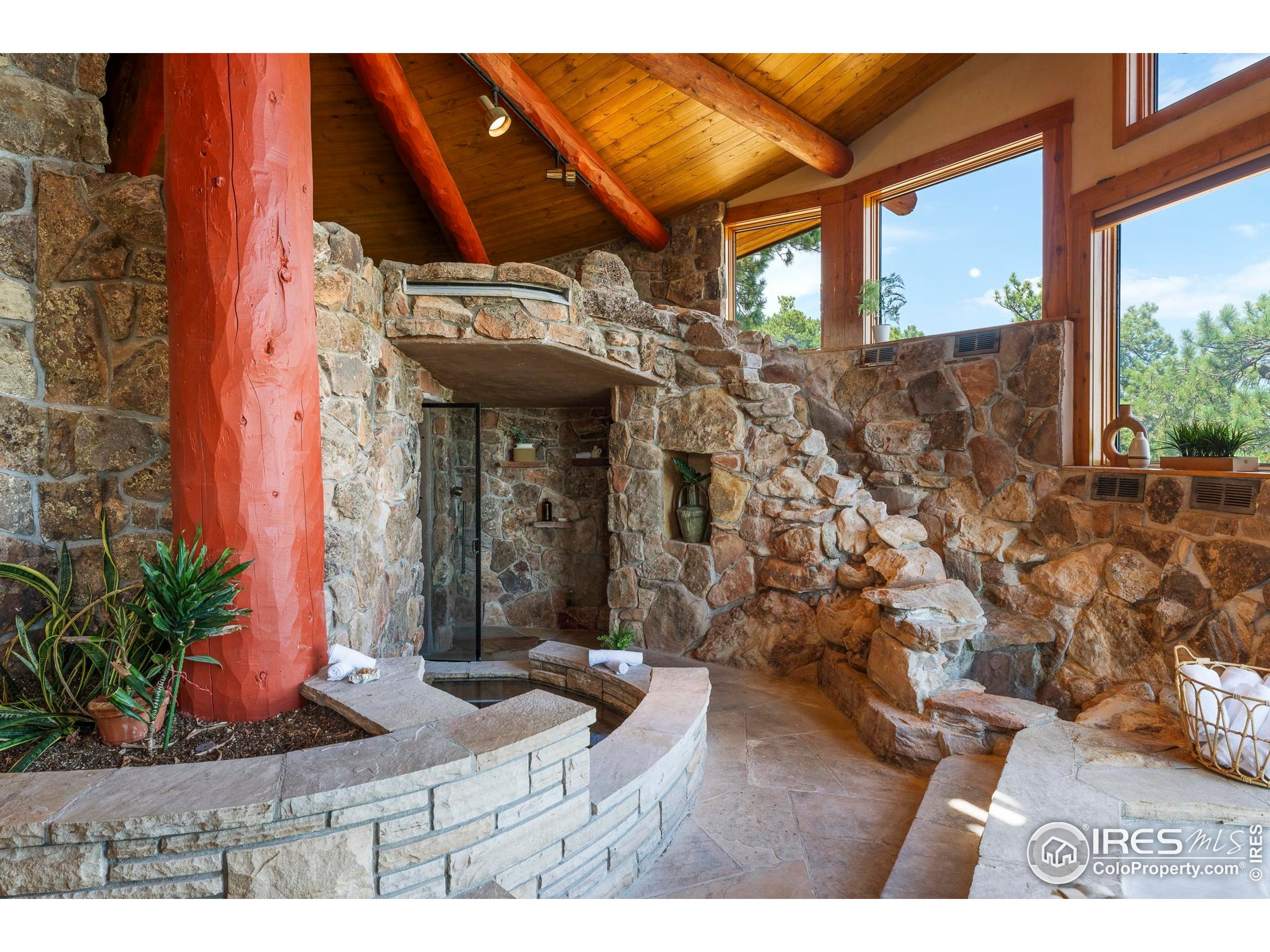 Boulder, Colorado, 80302, United States, 5 Bedrooms Bedrooms, ,7 BathroomsBathrooms,Residential,For Sale,1938692